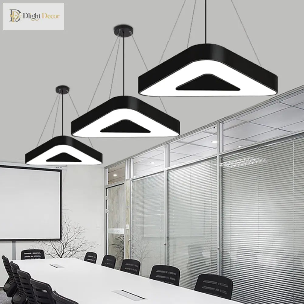 Emily LED Modern Pendant Light | Dining Room Home Lighting