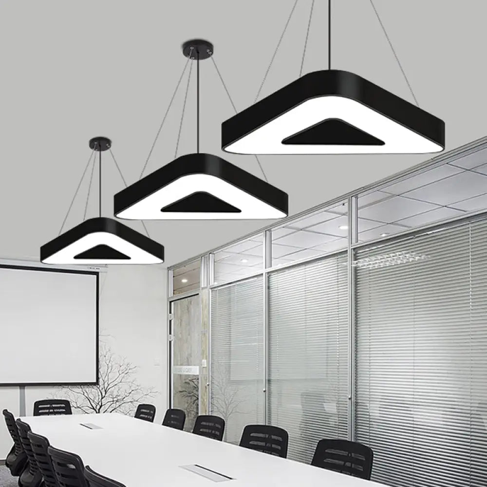 Emily LED Modern Pendant Light | Dining Room Home Lighting
