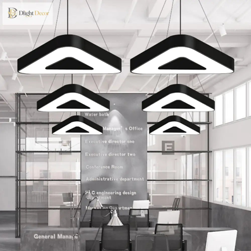 Emily LED Modern Pendant Light | Dining Room Home Lighting