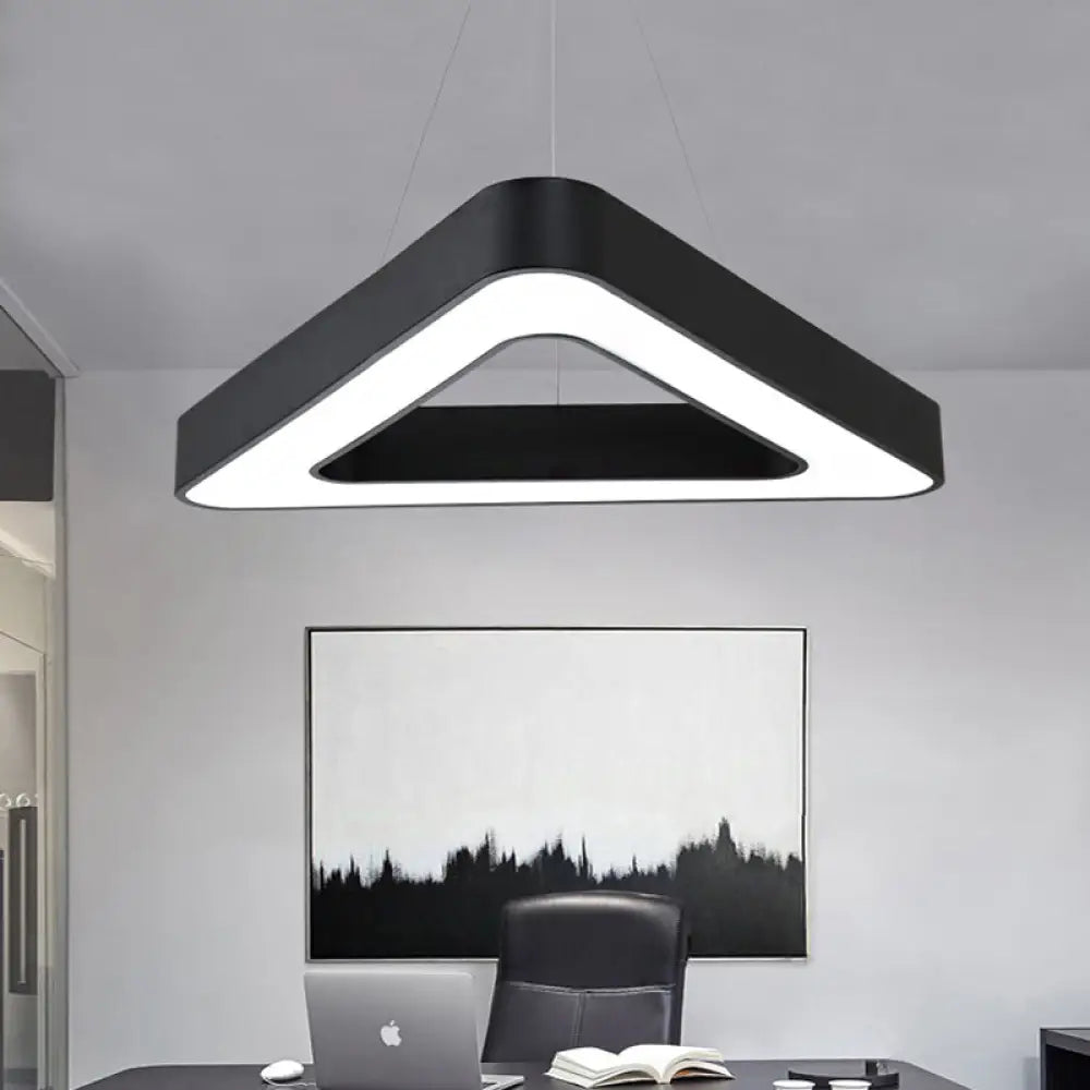 Emily LED Modern Pendant Light | Dining Room Home Lighting
