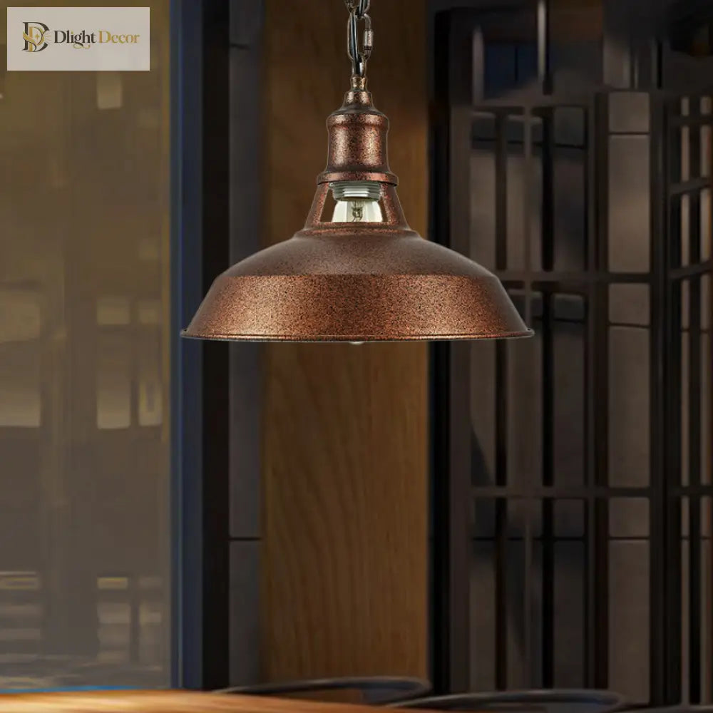 Emmett Adjustable Pendant Light | Dining Room Lighting