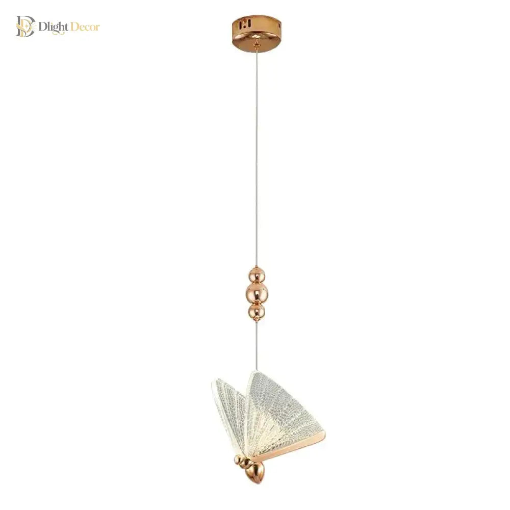 Entrancing Chandelier | Modern Hallway & Entry Lighting