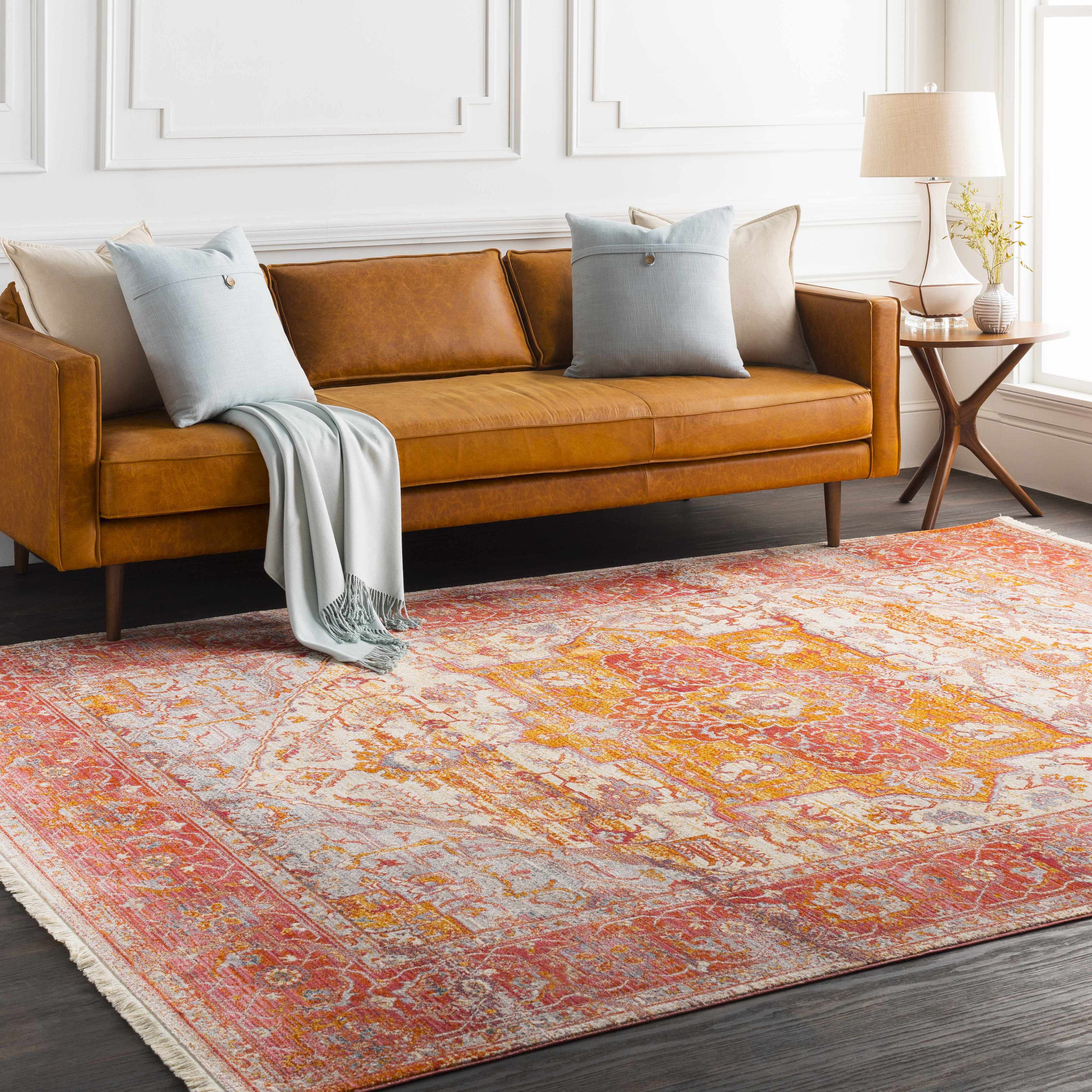 Holmfirth Pale Blue Solid Button Throw Pillow-2