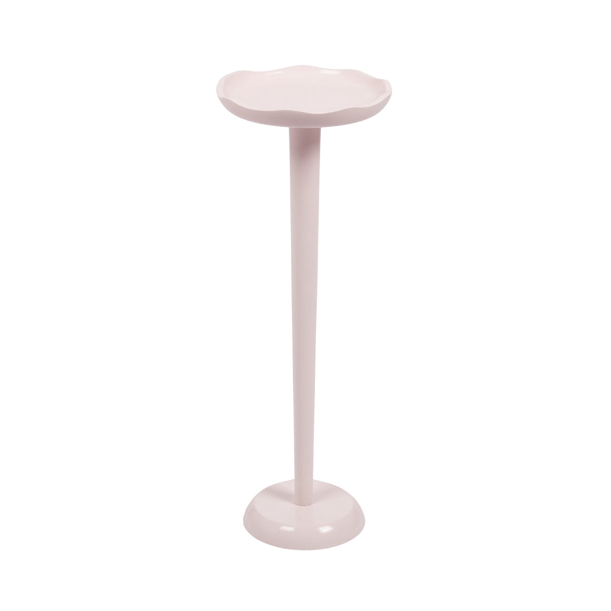 Alessia Colored Drink Table