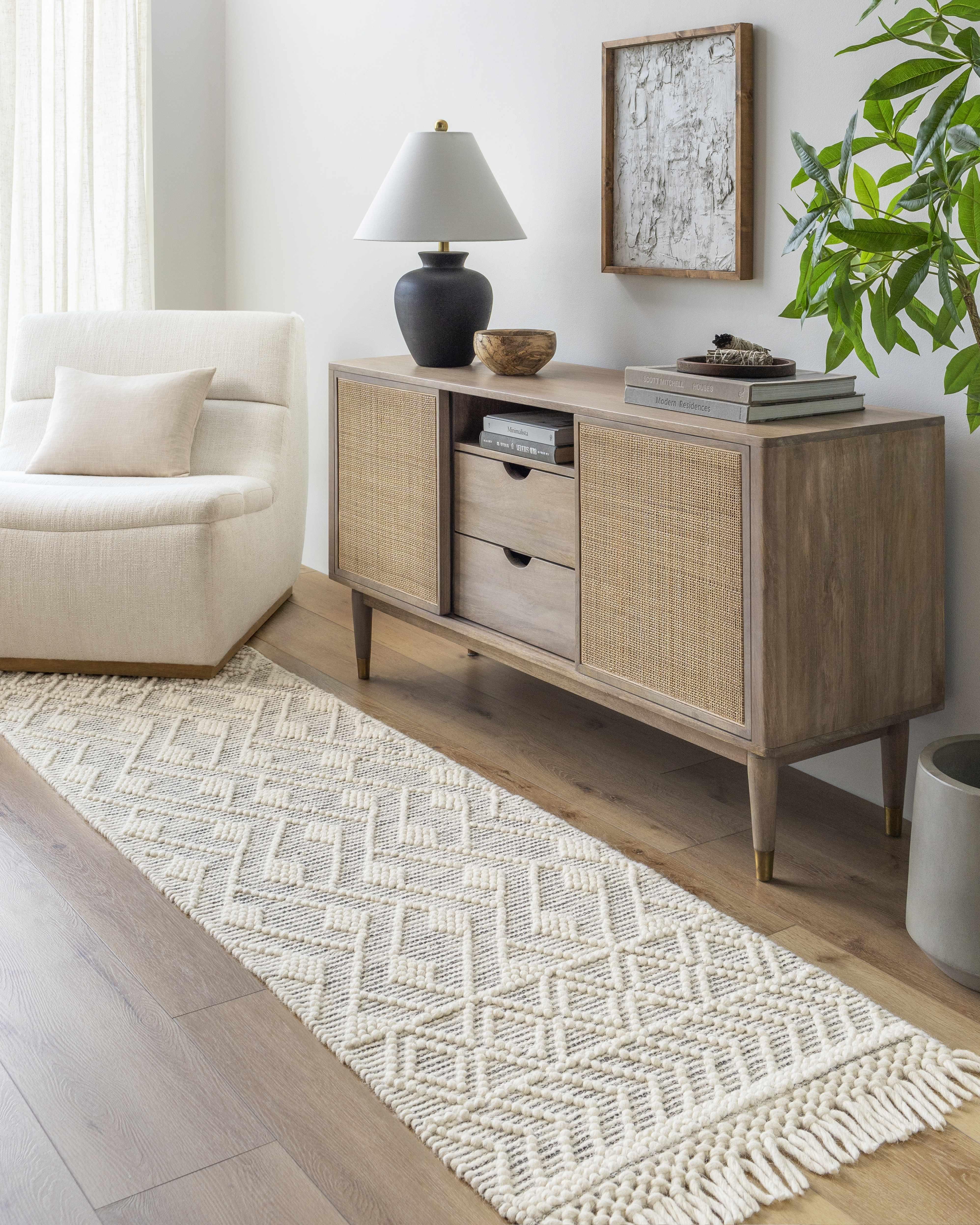 Erica Area Rug - Clearance - PRHOMZ