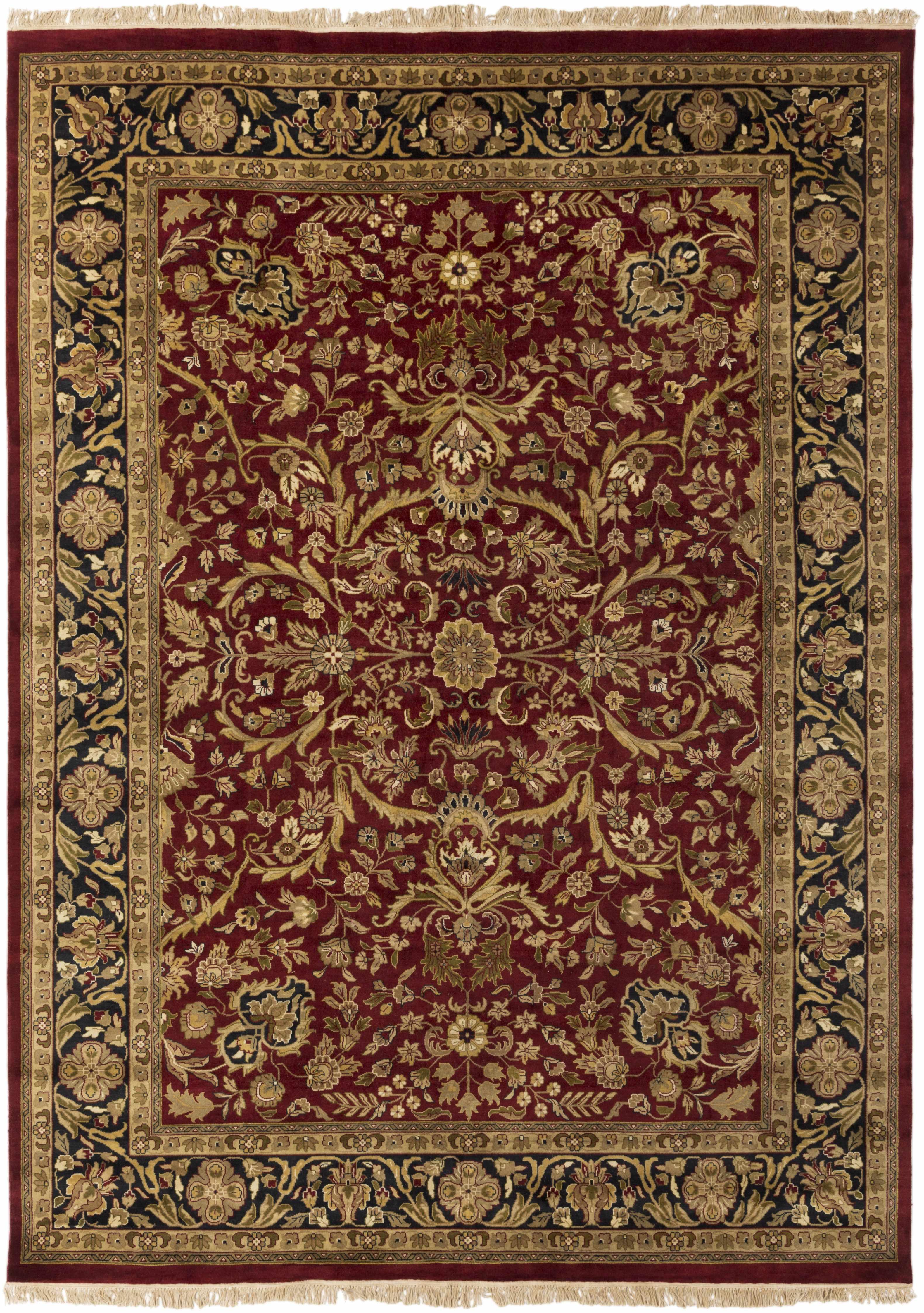 Erwinville Area Rug - Clearance - PRHOMZ