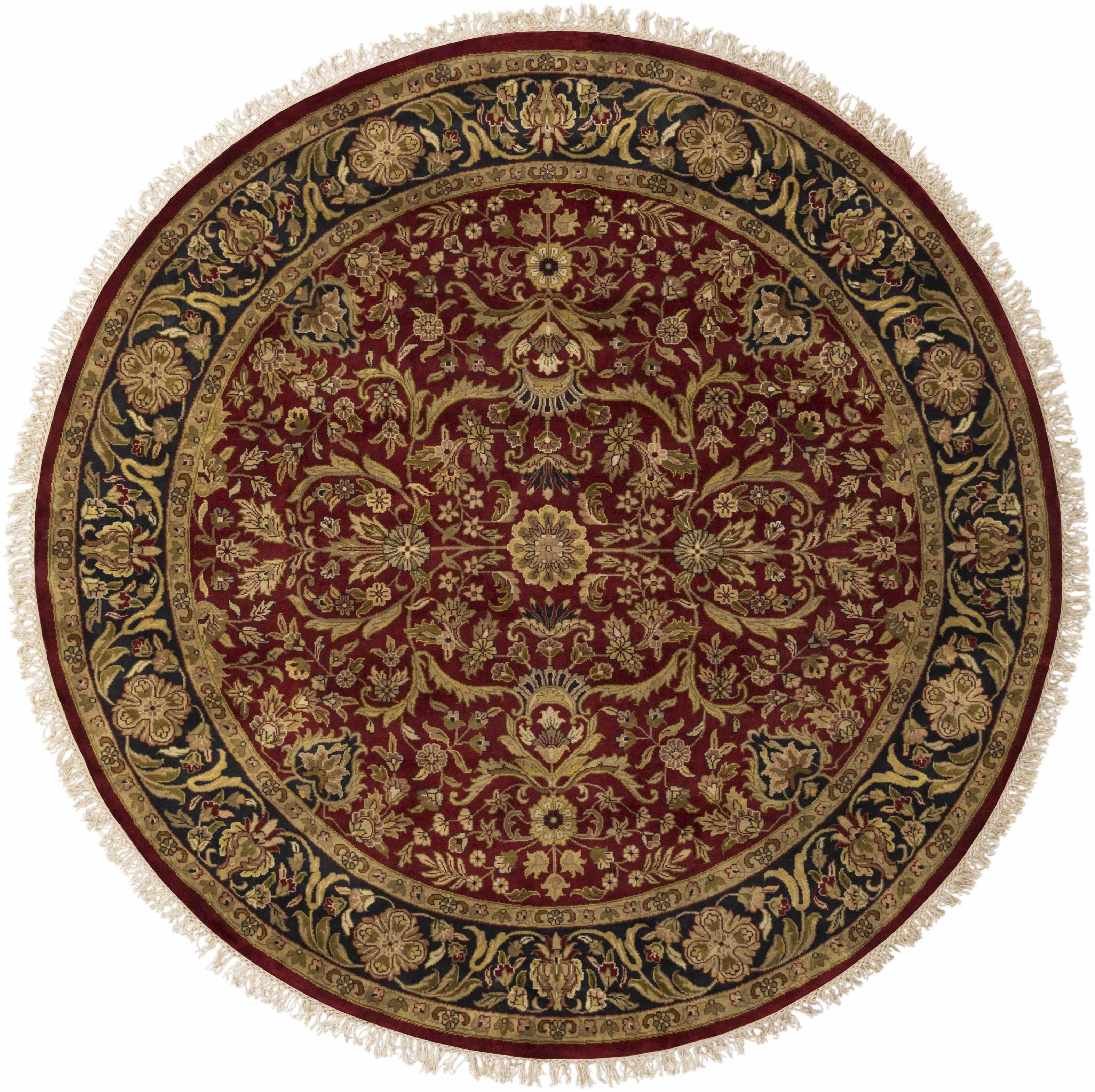 Erwinville Area Rug - Clearance - PRHOMZ