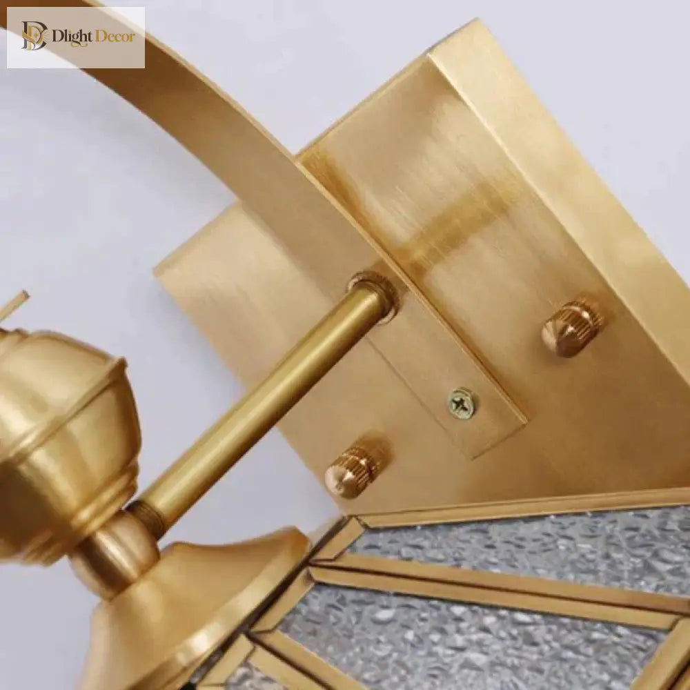 Estelle Outdoor Wall Light | Hallway & Entry Home Lighting