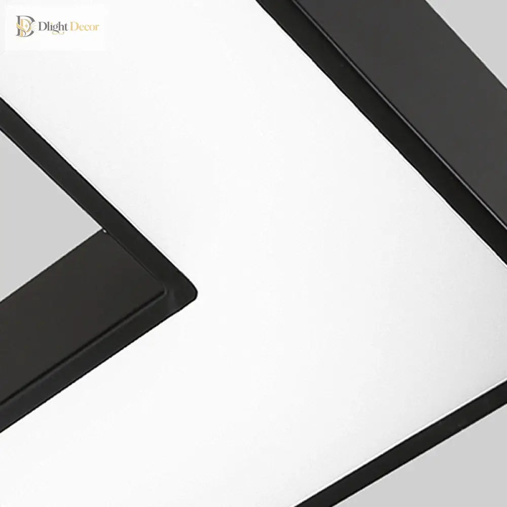 Ethan LED Pendant Light | Modern Office & Study Lighting