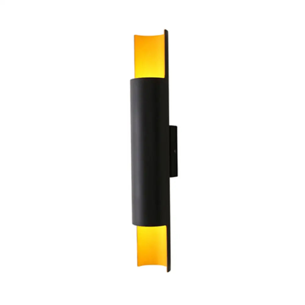 Ethan Modern Wall Sconce | Bedroom & Bedside Lighting