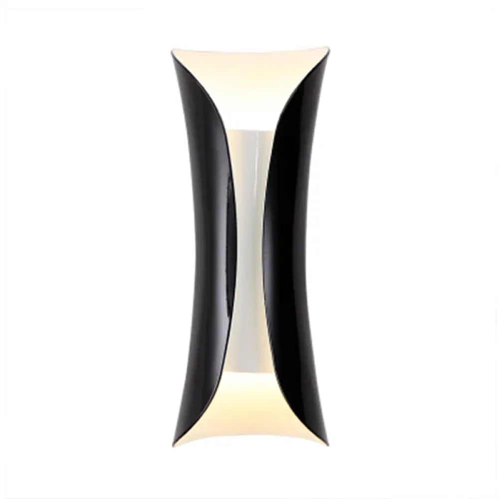 Ethan Modern Wall Sconce | Bedroom & Bedside Lighting