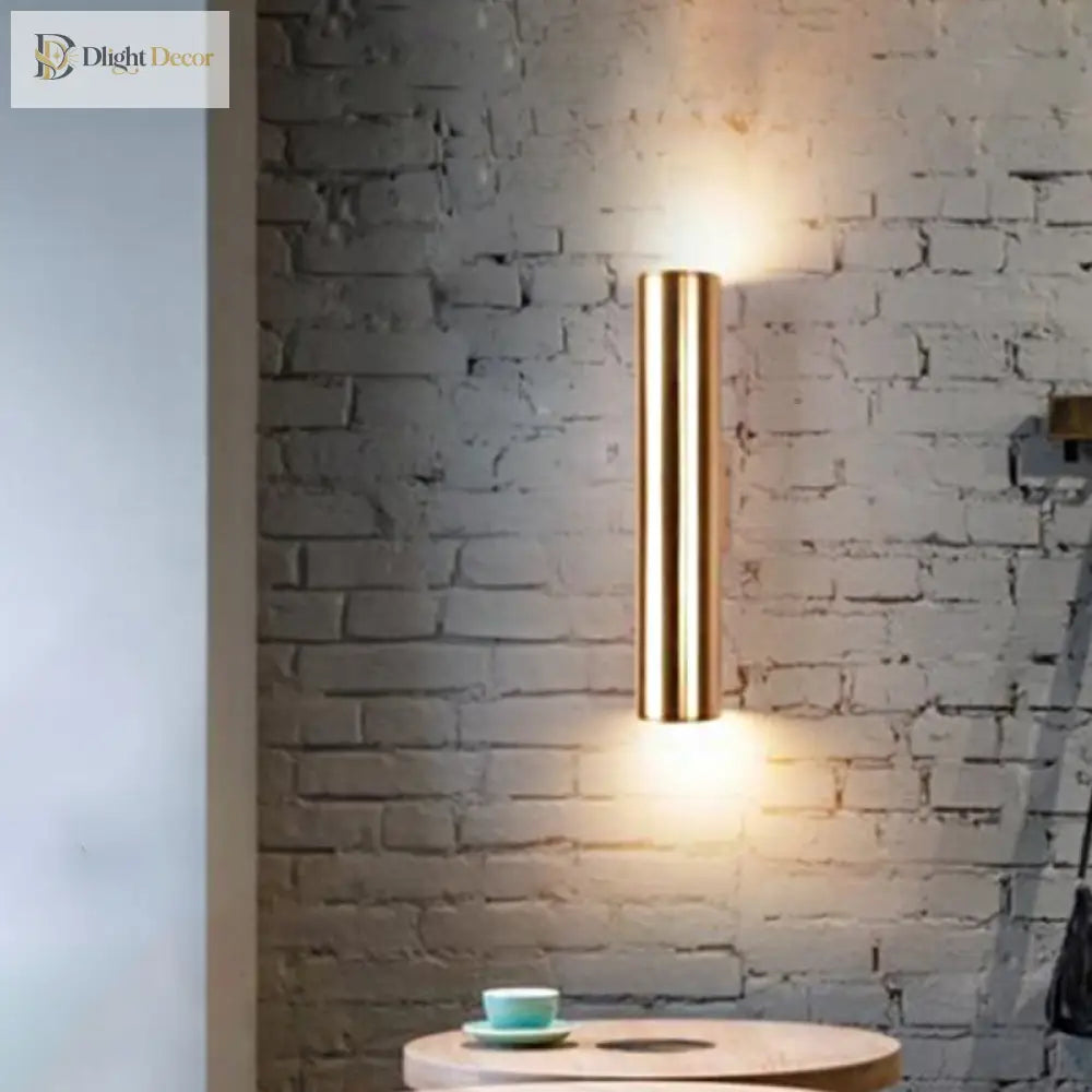 Ethan Modern Wall Sconce | Bedroom & Bedside Lighting