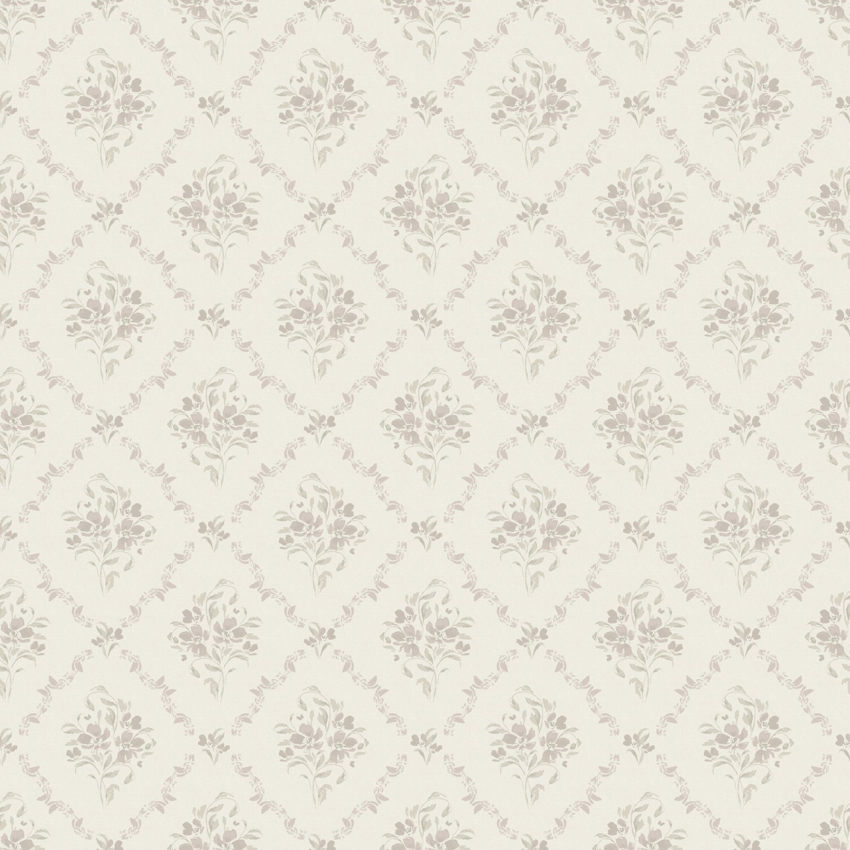 Etta Wallpaper by Katie Burt