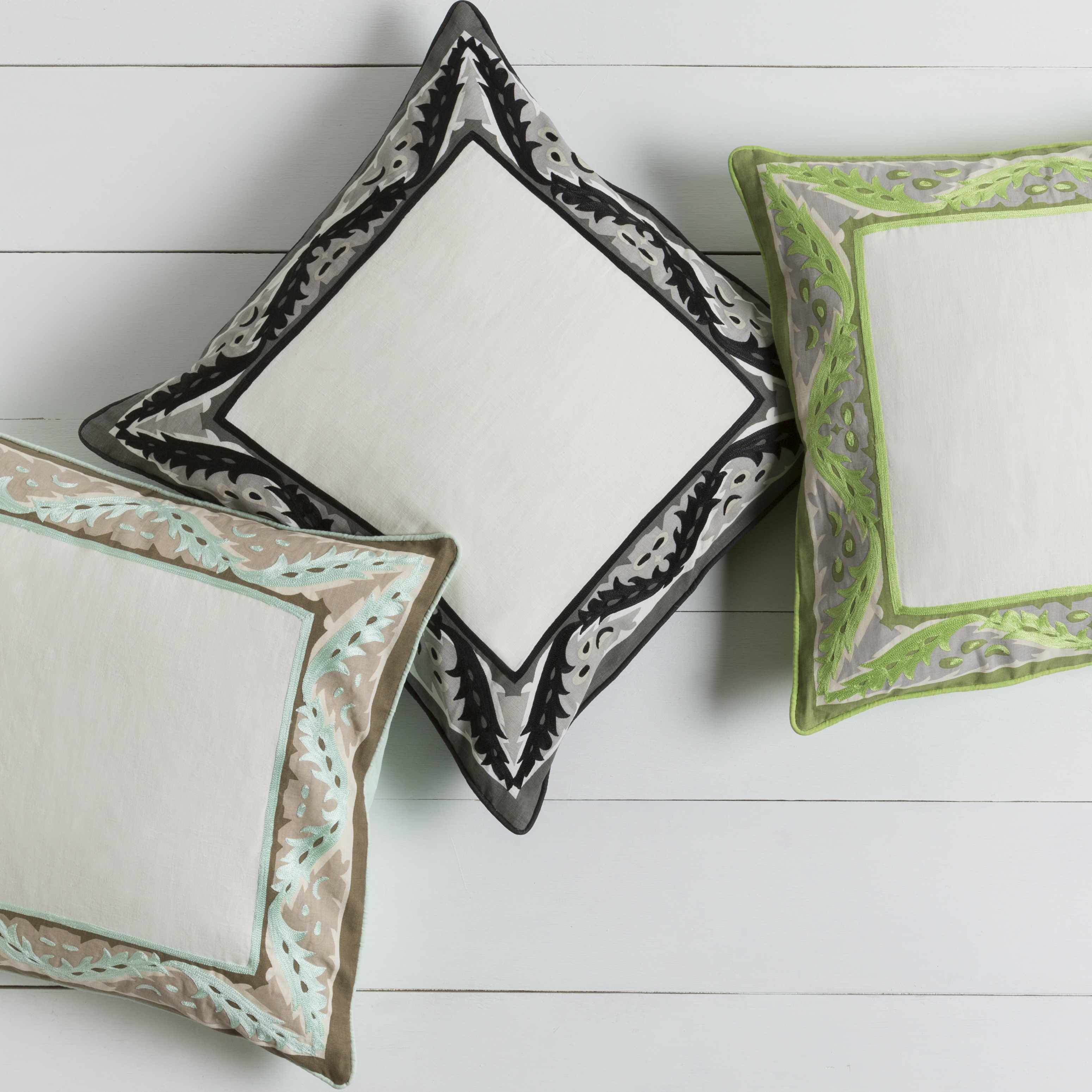 Heltonville Throw Pillow - Clearance-1