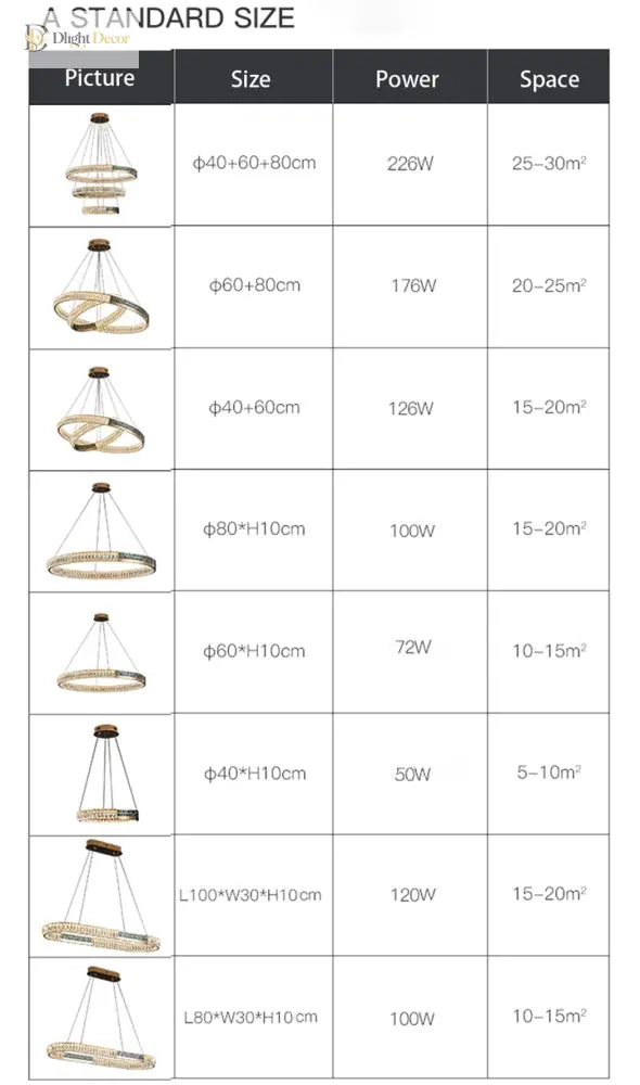 Evelyn Chandelier | Modern Dining Room Home Lighting