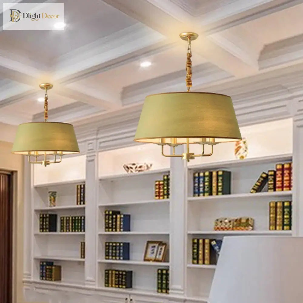 Evelyn Vintage Pendant Light | Dining Room Home Lighting