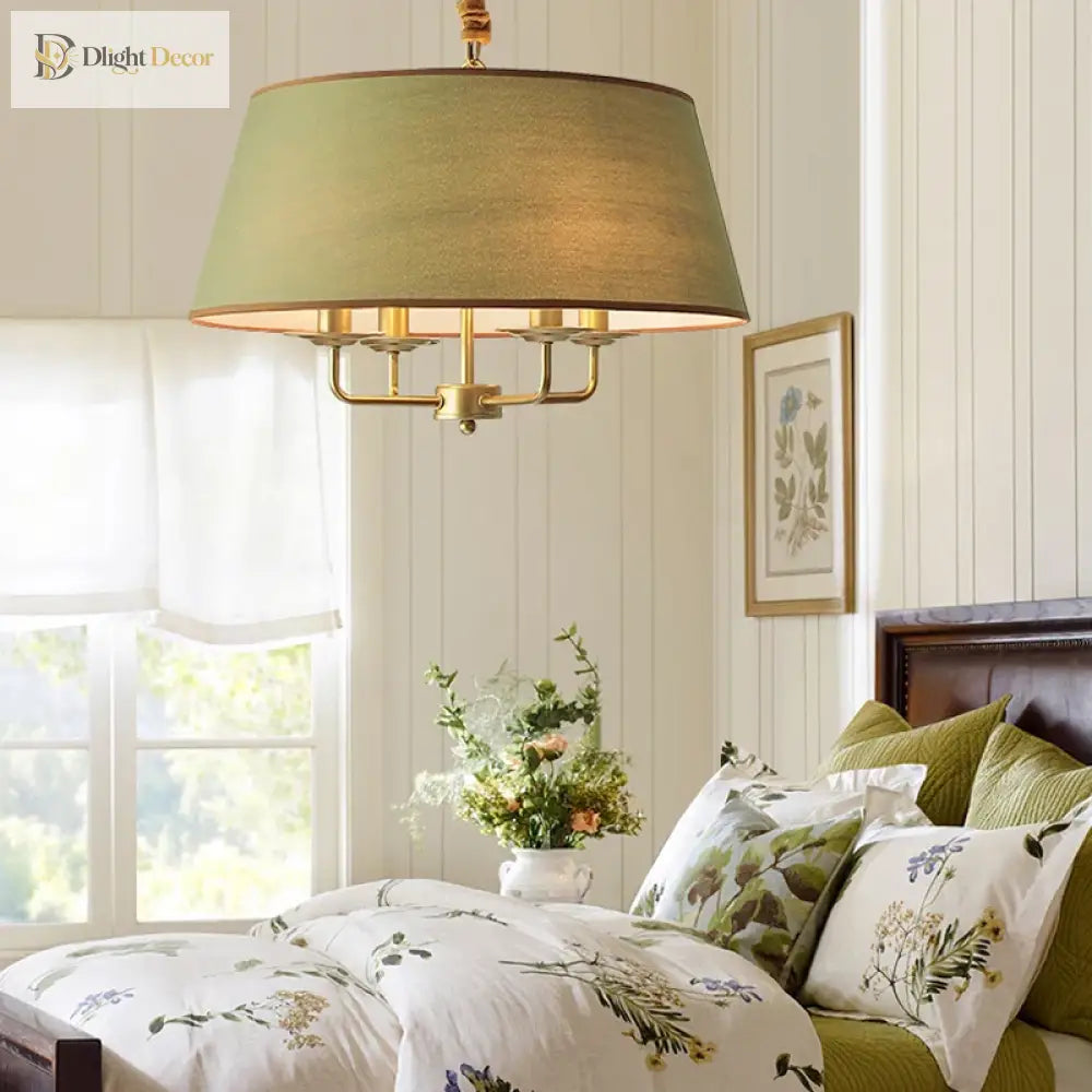 Evelyn Vintage Pendant Light | Dining Room Home Lighting