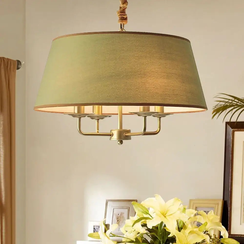 Evelyn Vintage Pendant Light | Dining Room Home Lighting