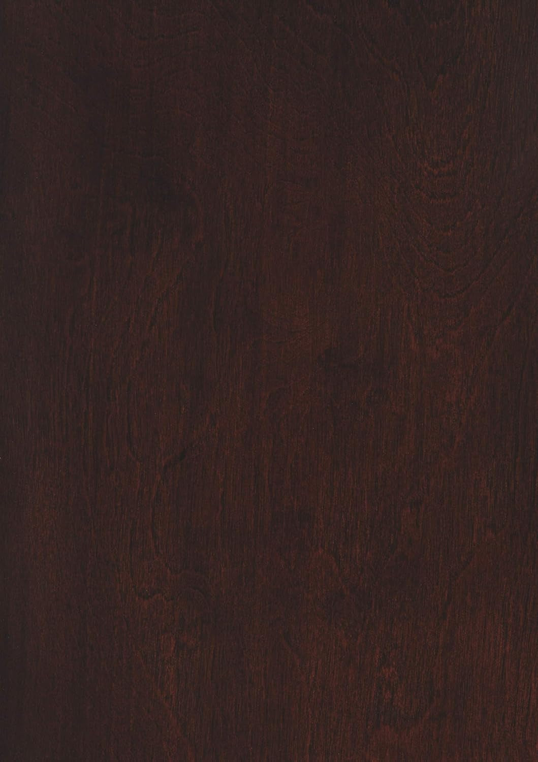 Brown Contemporary Engineered Wood Dining Table Set