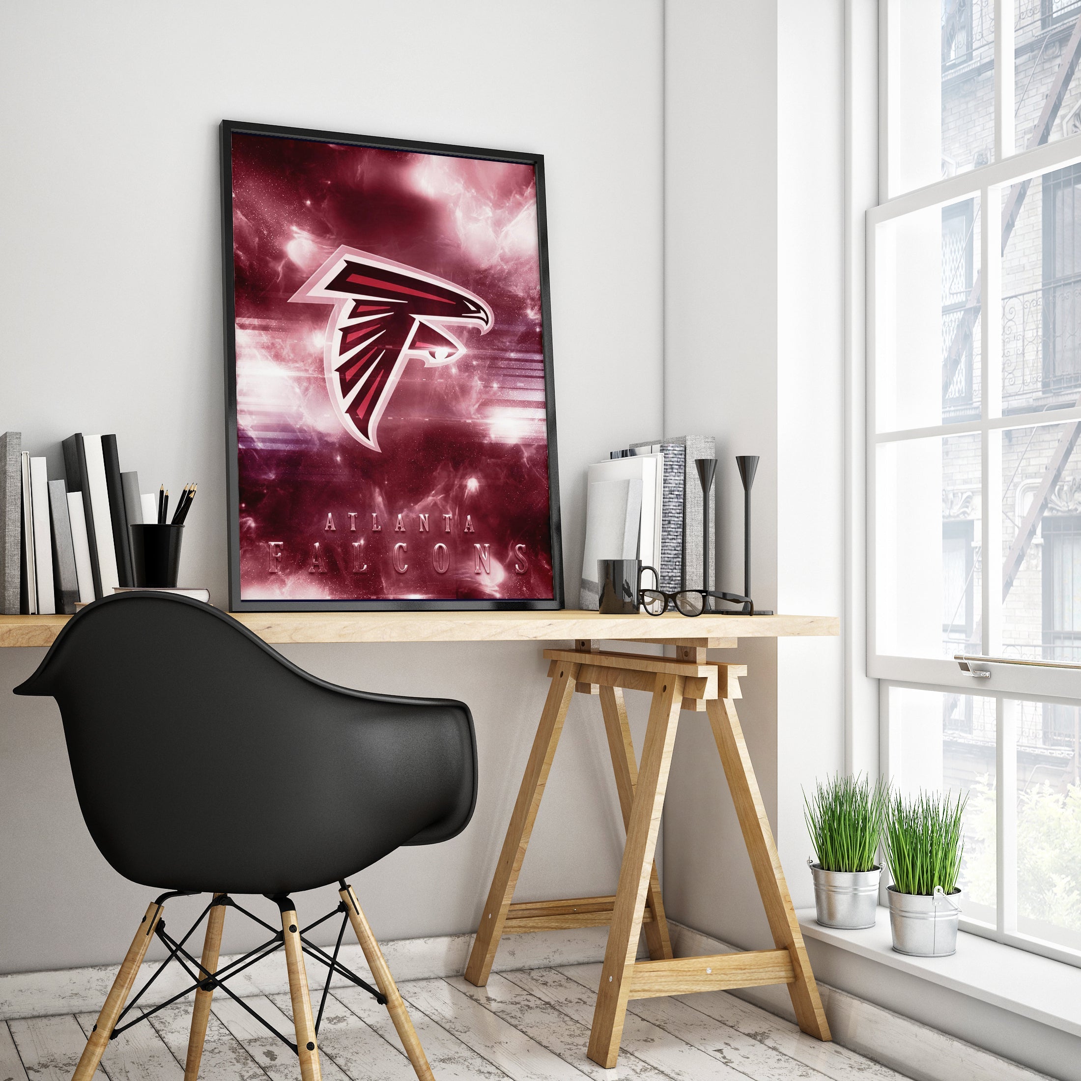 ATLANTA FALCONS-1