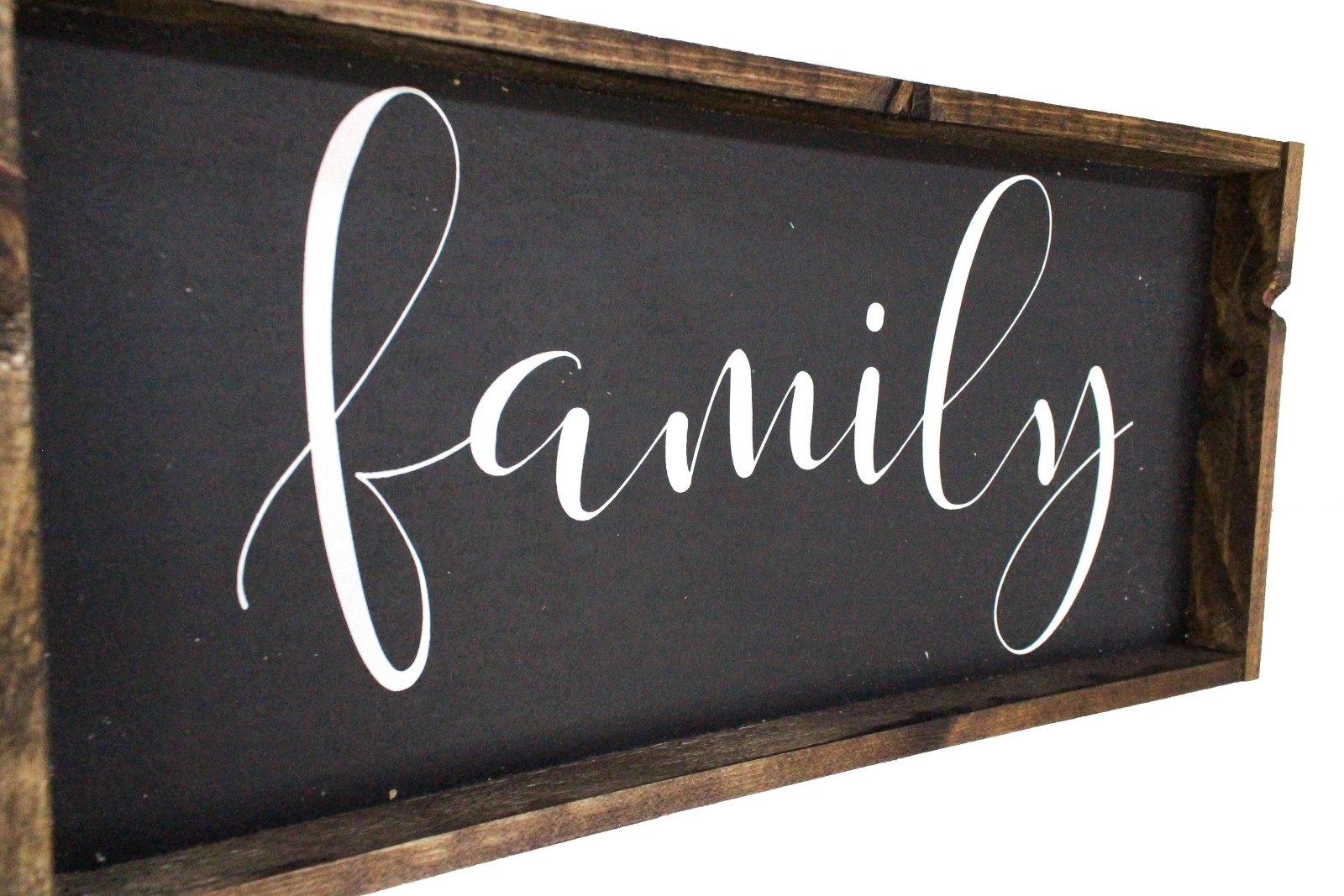 Family Wood Sign-2