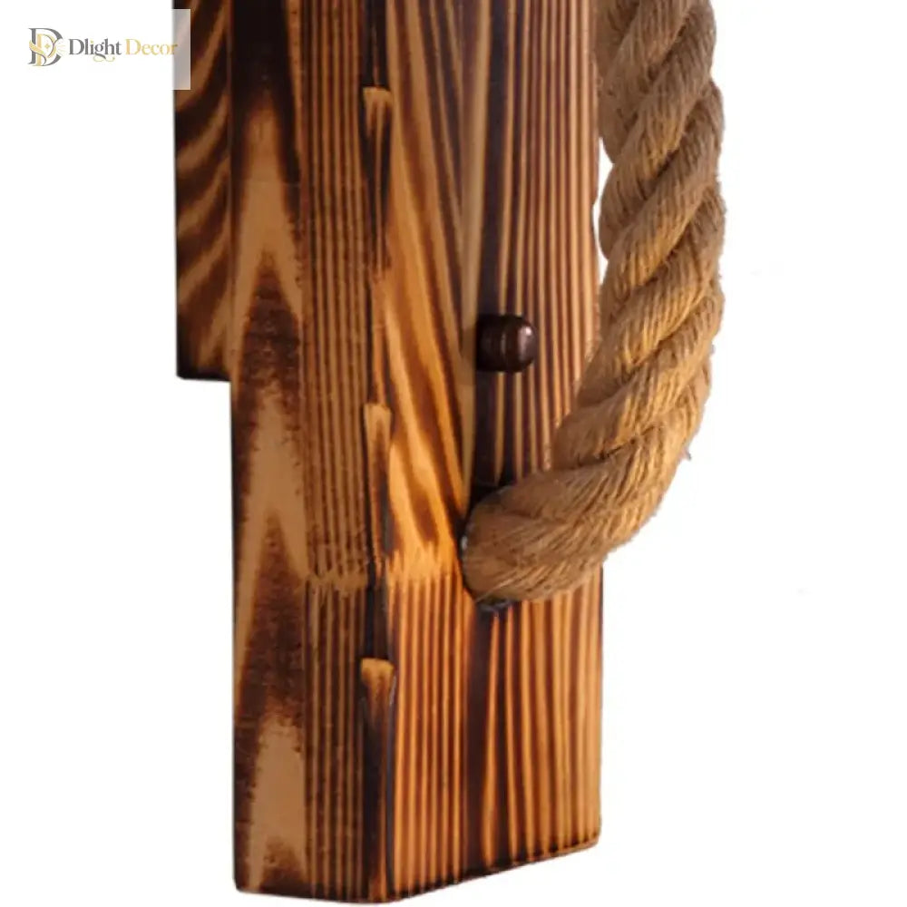 Farmhouse Vintage Wall Sconce | Kitchen Island Lighting