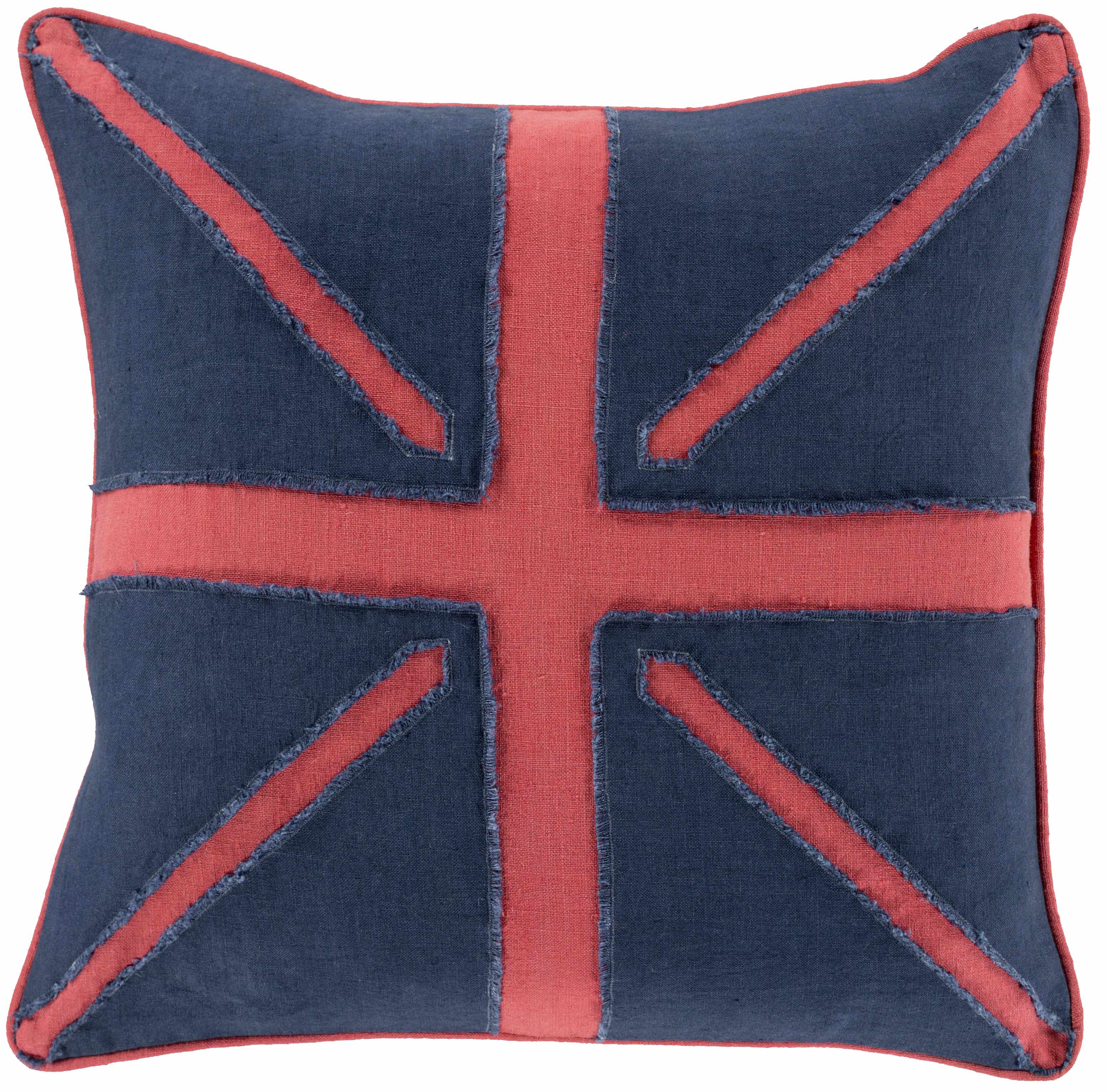 Farnsworth Throw Pillow - Clearance-0