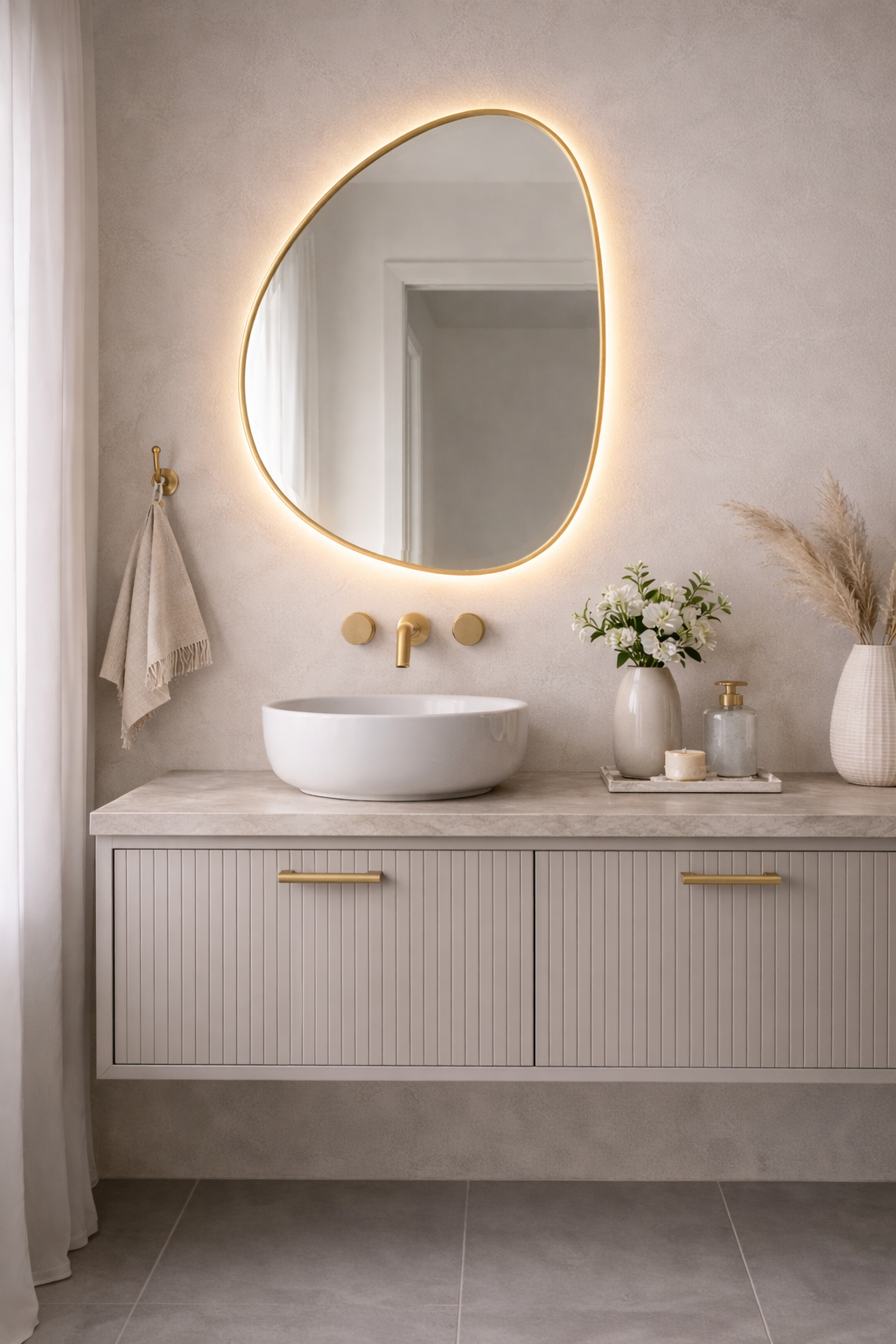 Apple Mirror