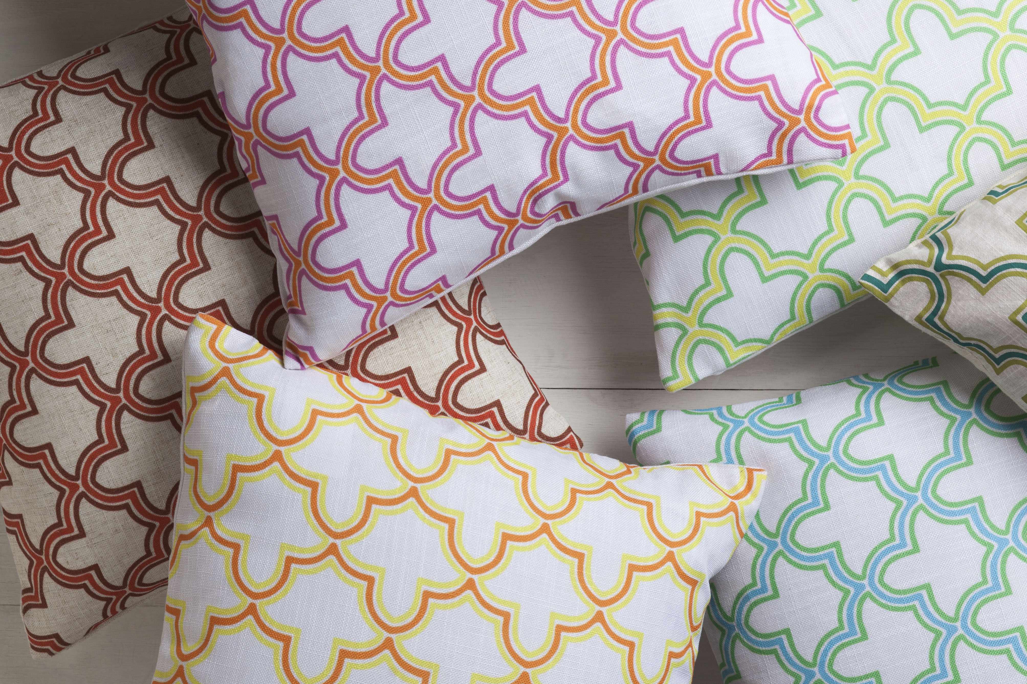 Timmonsville Throw Pillow - Clearance-3