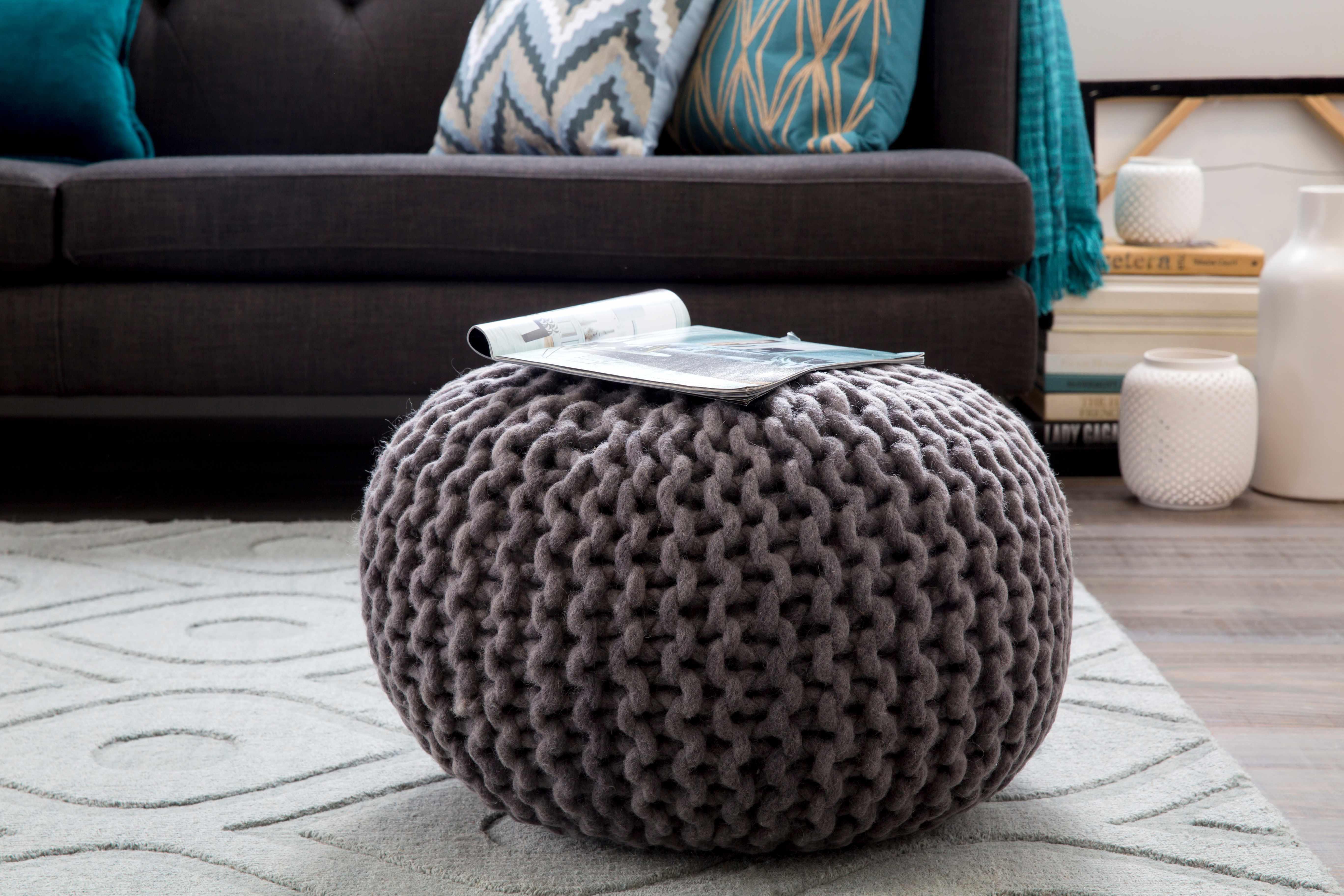 Rothville Throw Pillow - Clearance - PRHOMZ