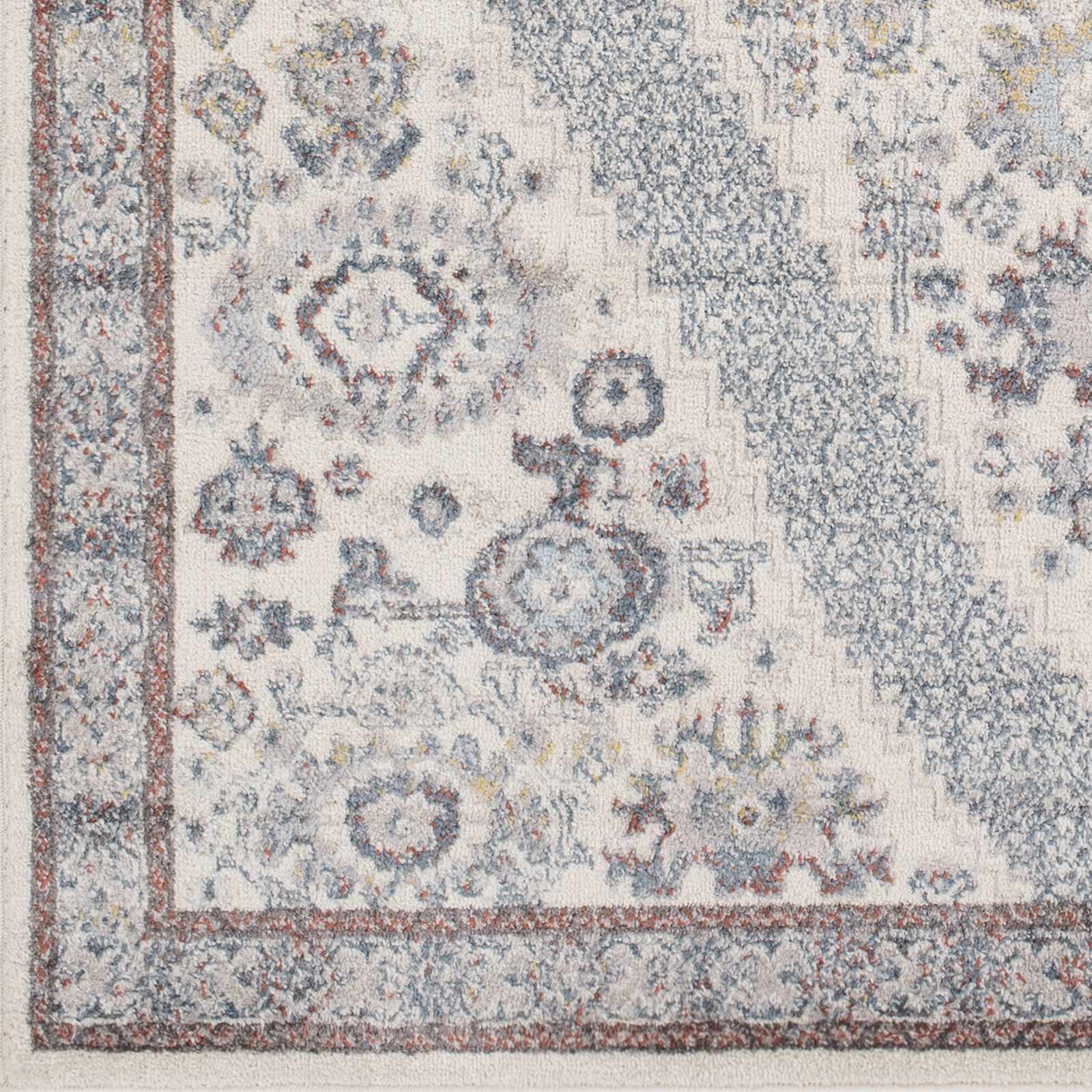 Finglas Area Rug - Clearance-3