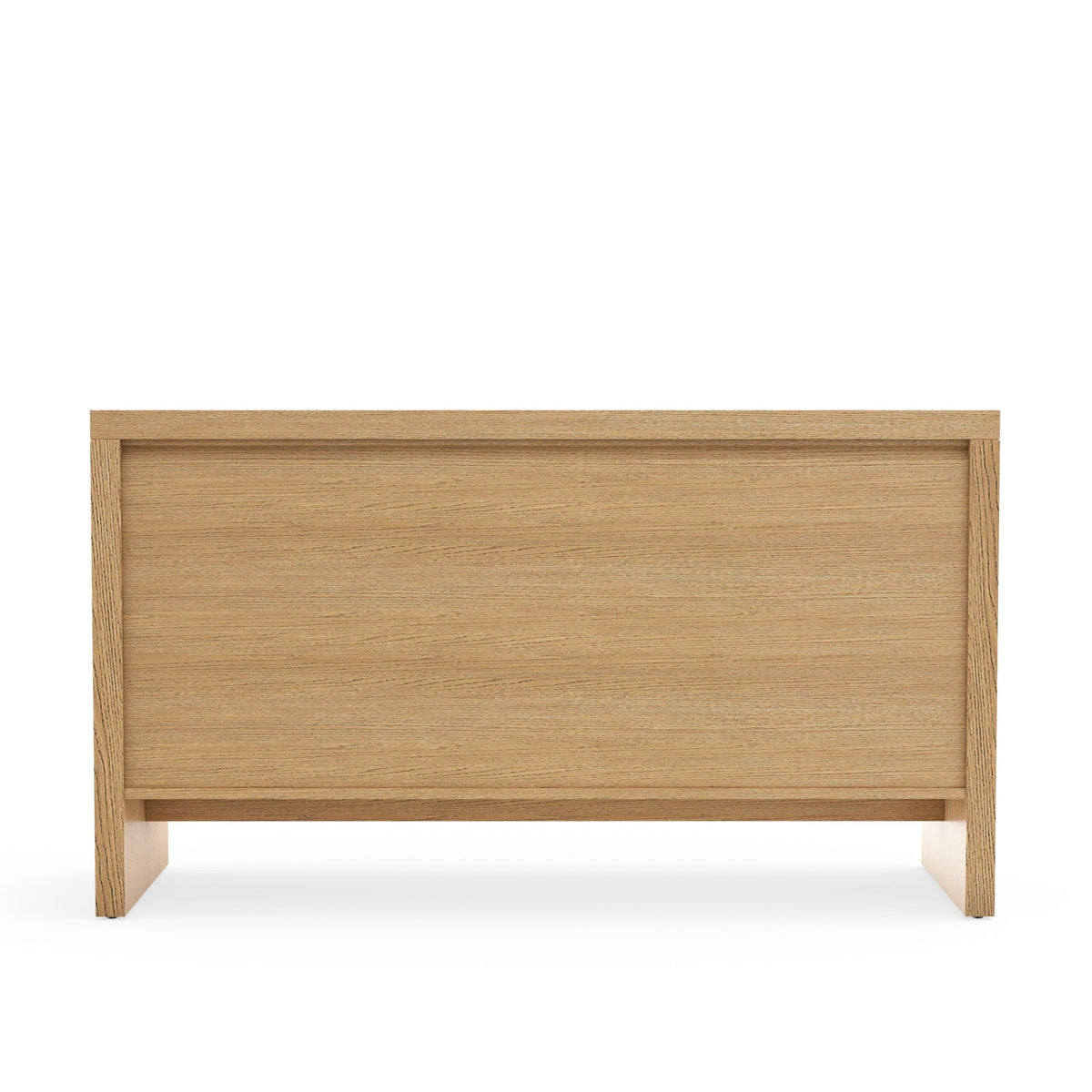 Flo Dresser, Natural