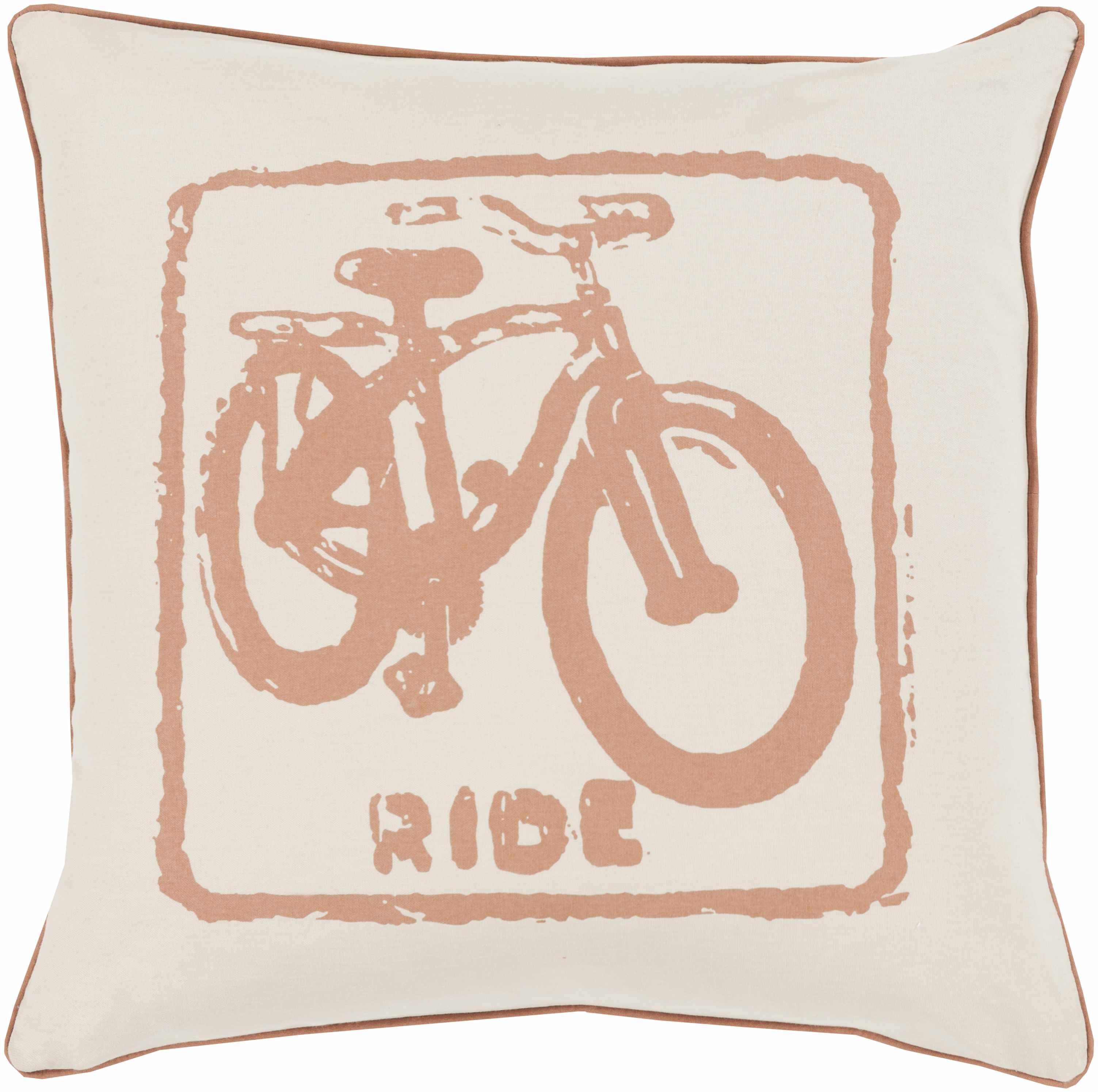 Flookburgh Throw Pillow - Clearance - PRHOMZ