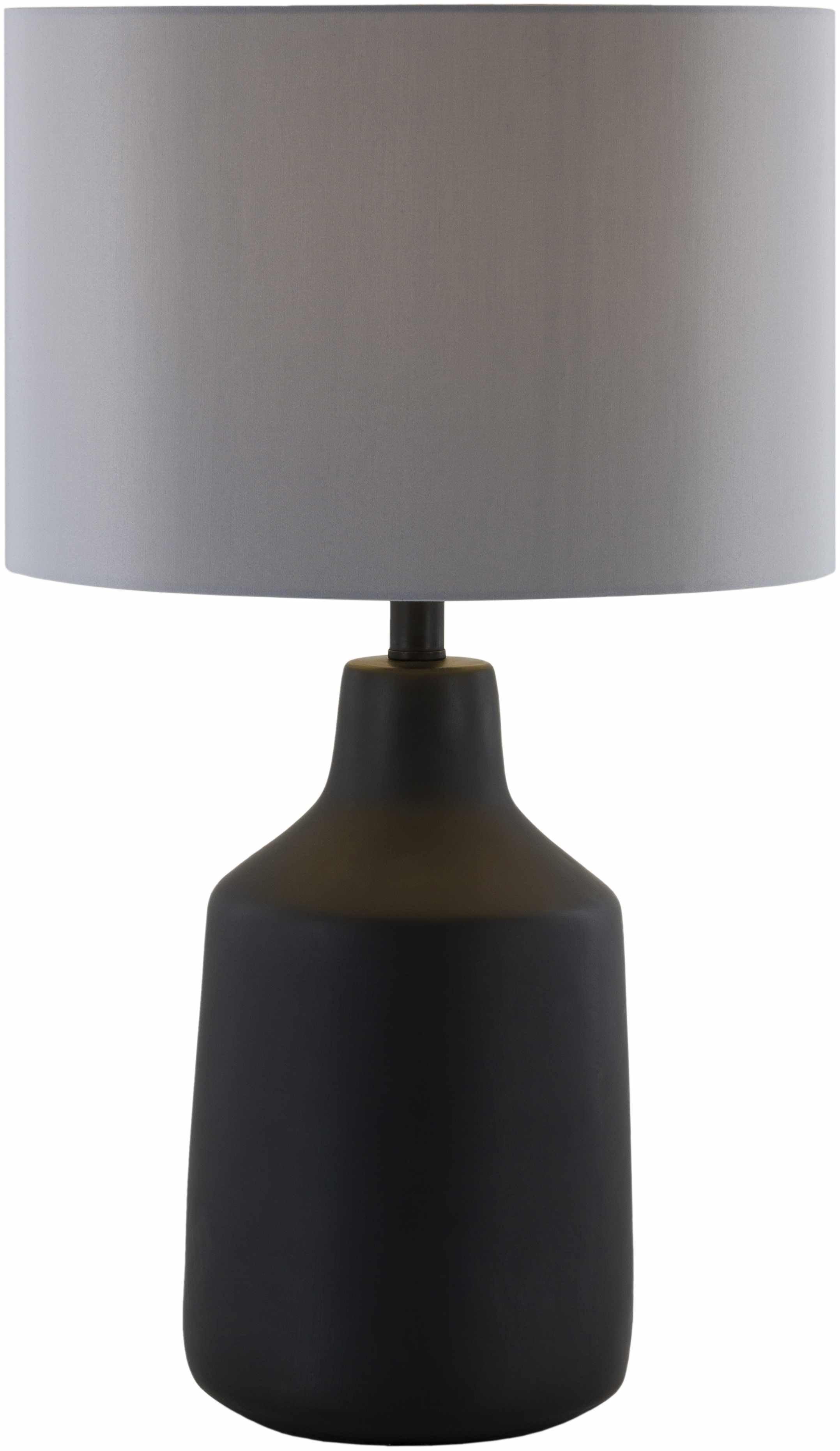 Boljoon Table Lamp - PRHOMZ
