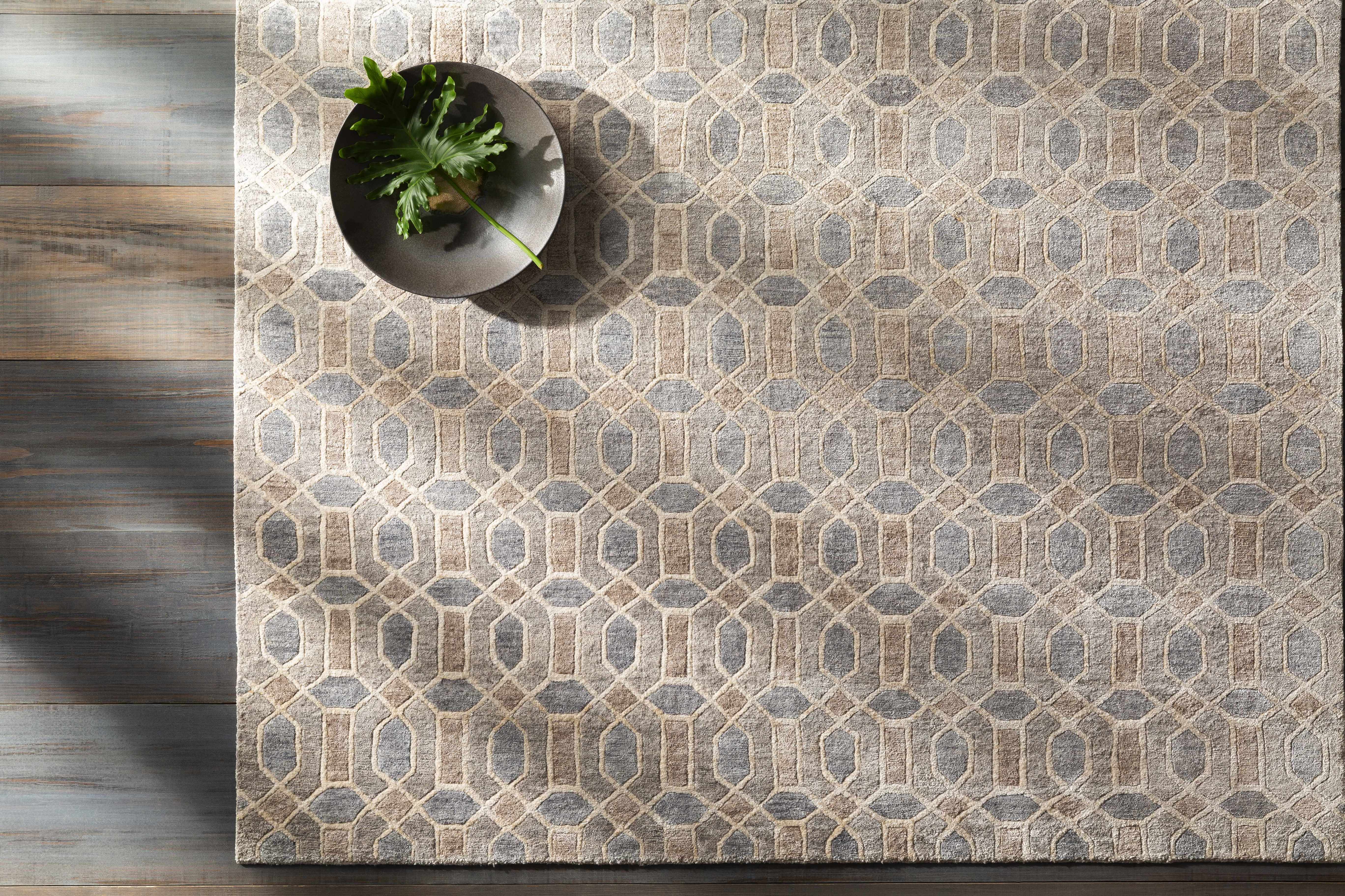 Paterson Dark Brown Ceramic Decorative Accent-2