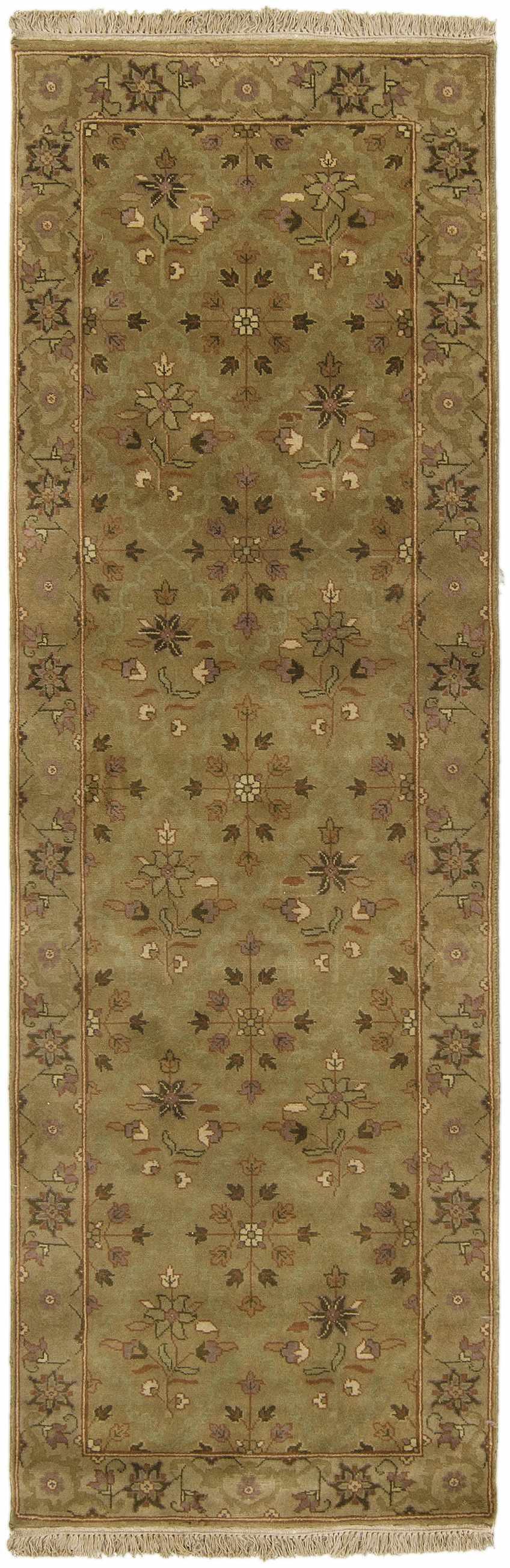 Fordsville Area Rug - Clearance - PRHOMZ