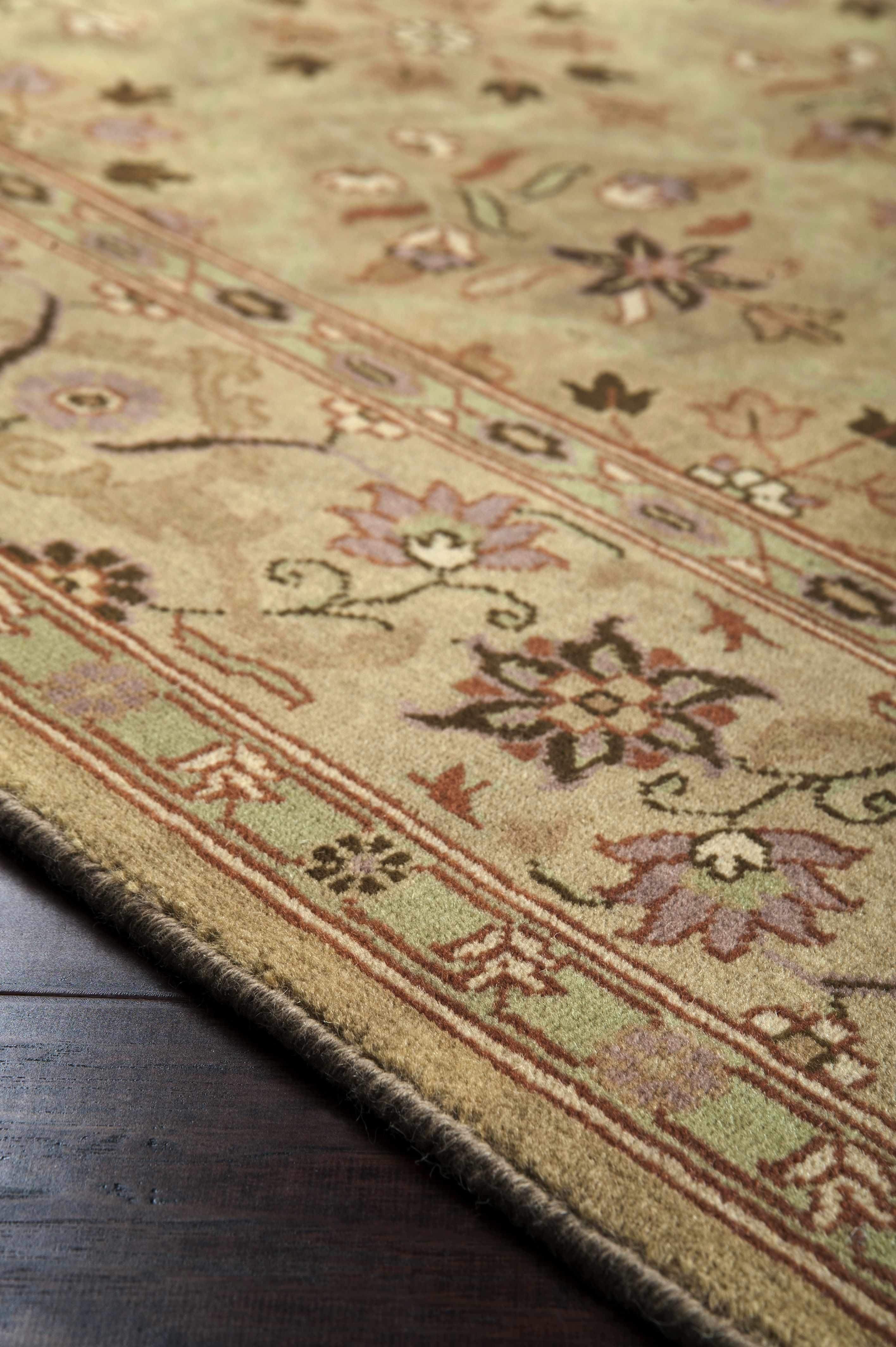 Fordsville Area Rug - Clearance - PRHOMZ