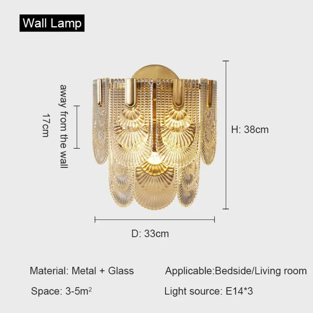 French Chandelier | Modern Dining Room Home Lighting