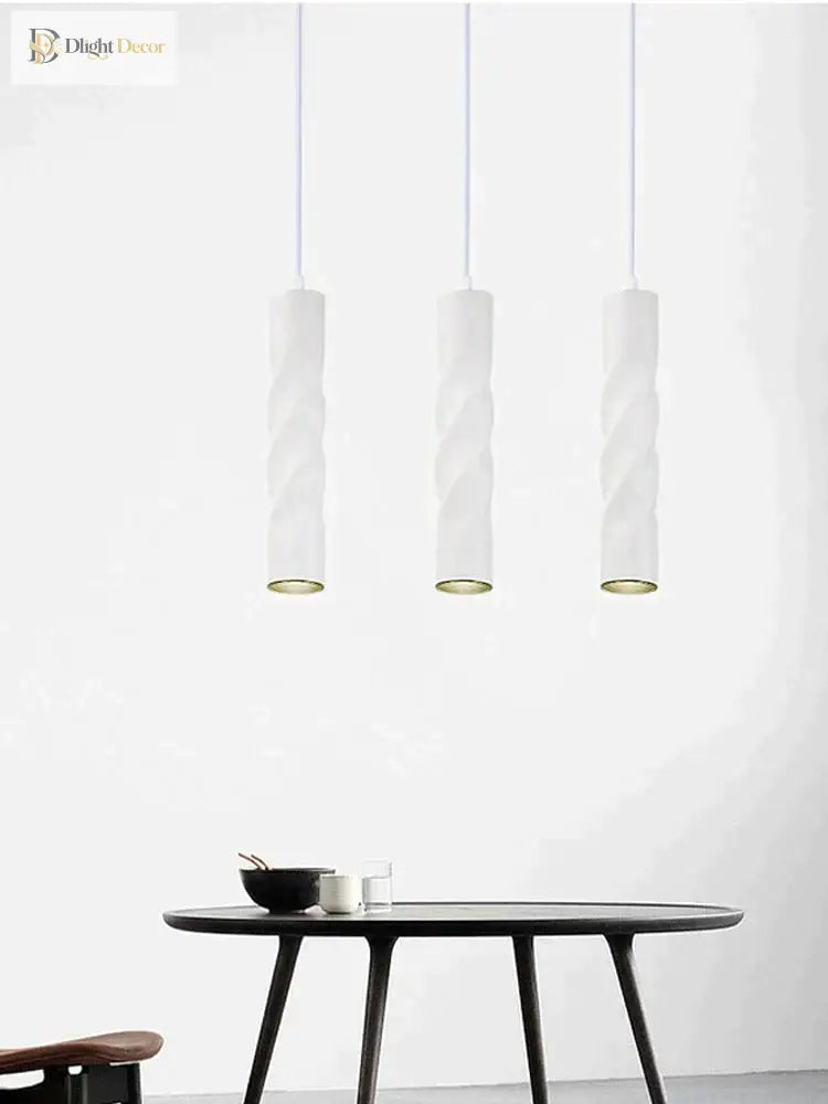 Freya Dimmable Pendant Light | Dining Room Home Lighting