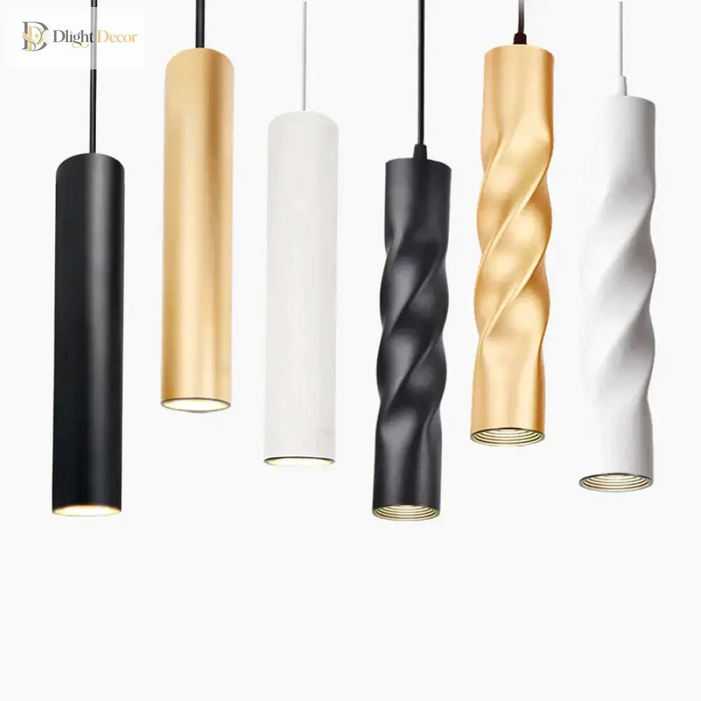 Freya Dimmable Pendant Light | Dining Room Home Lighting