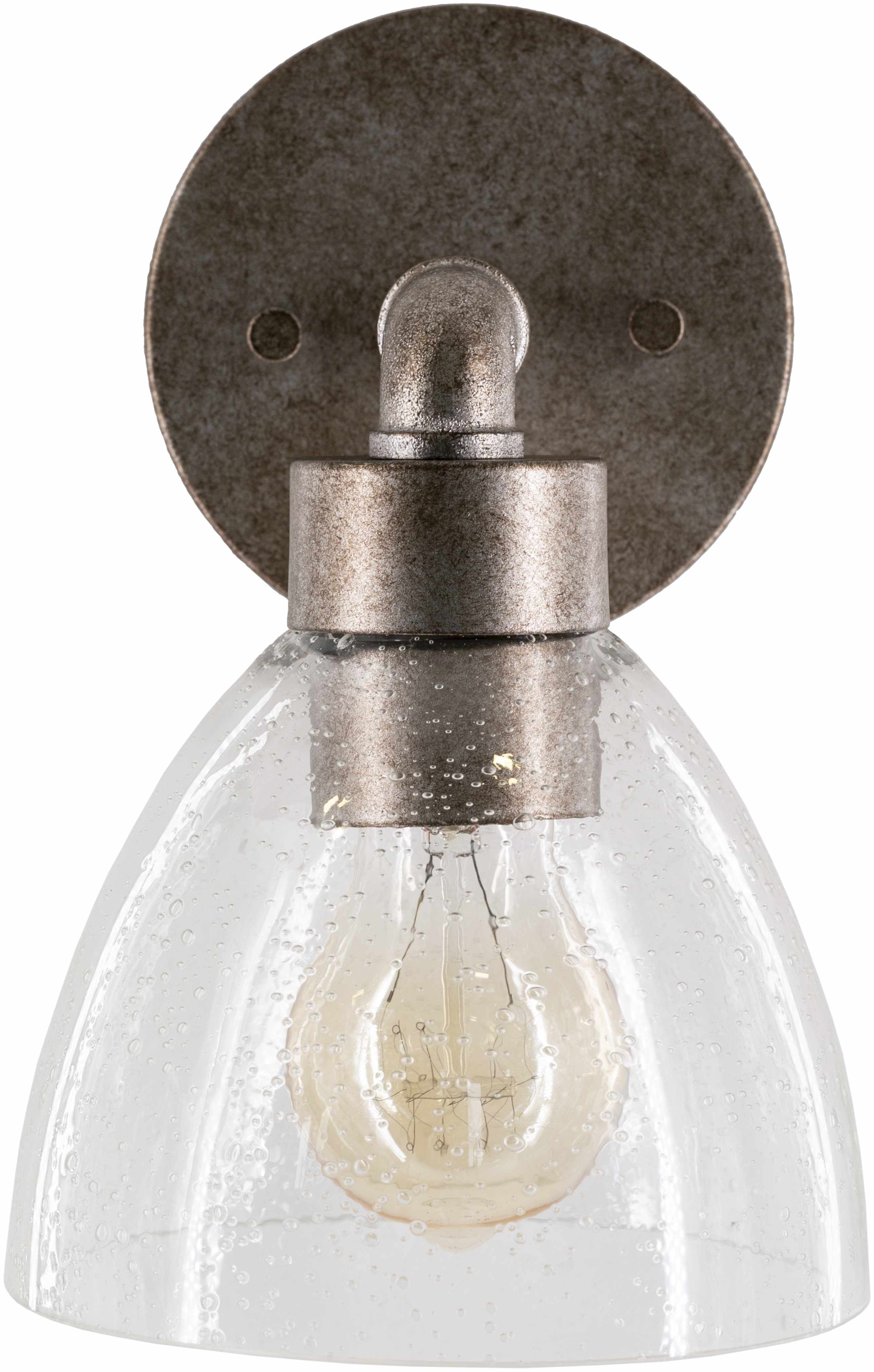 Whitehorse Wall Sconces - Clearance-0