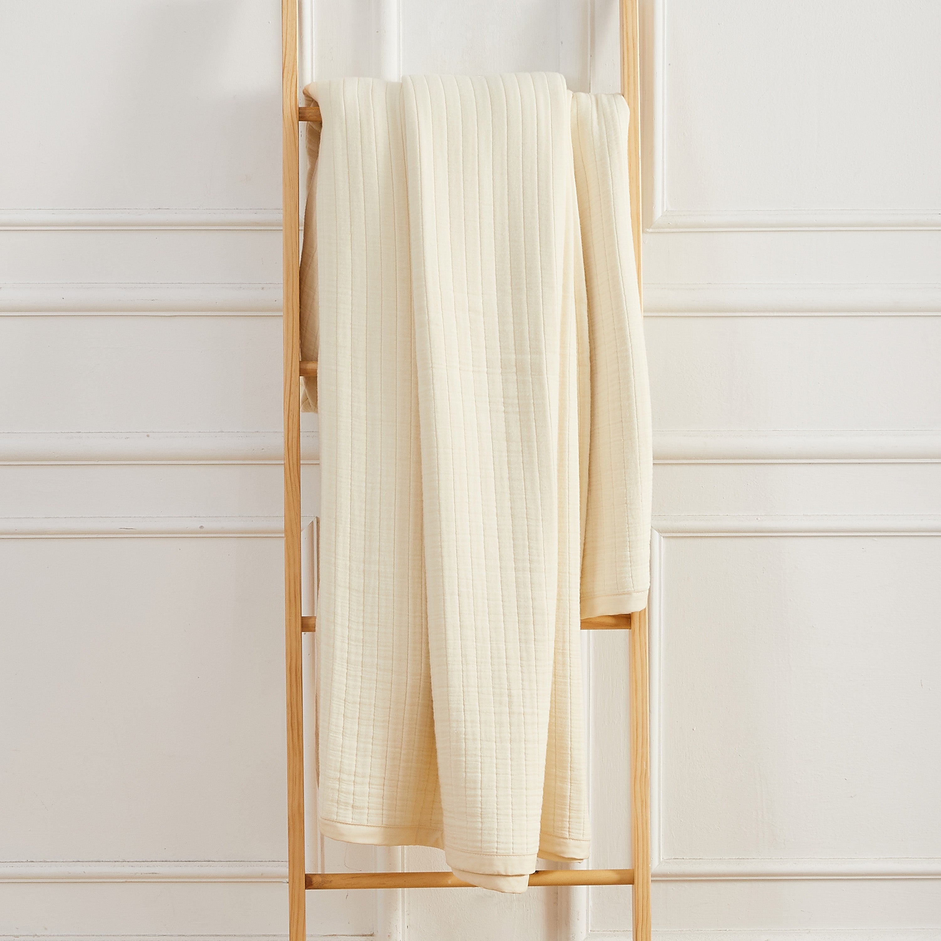 Cloud Cotton Gauze Blanket