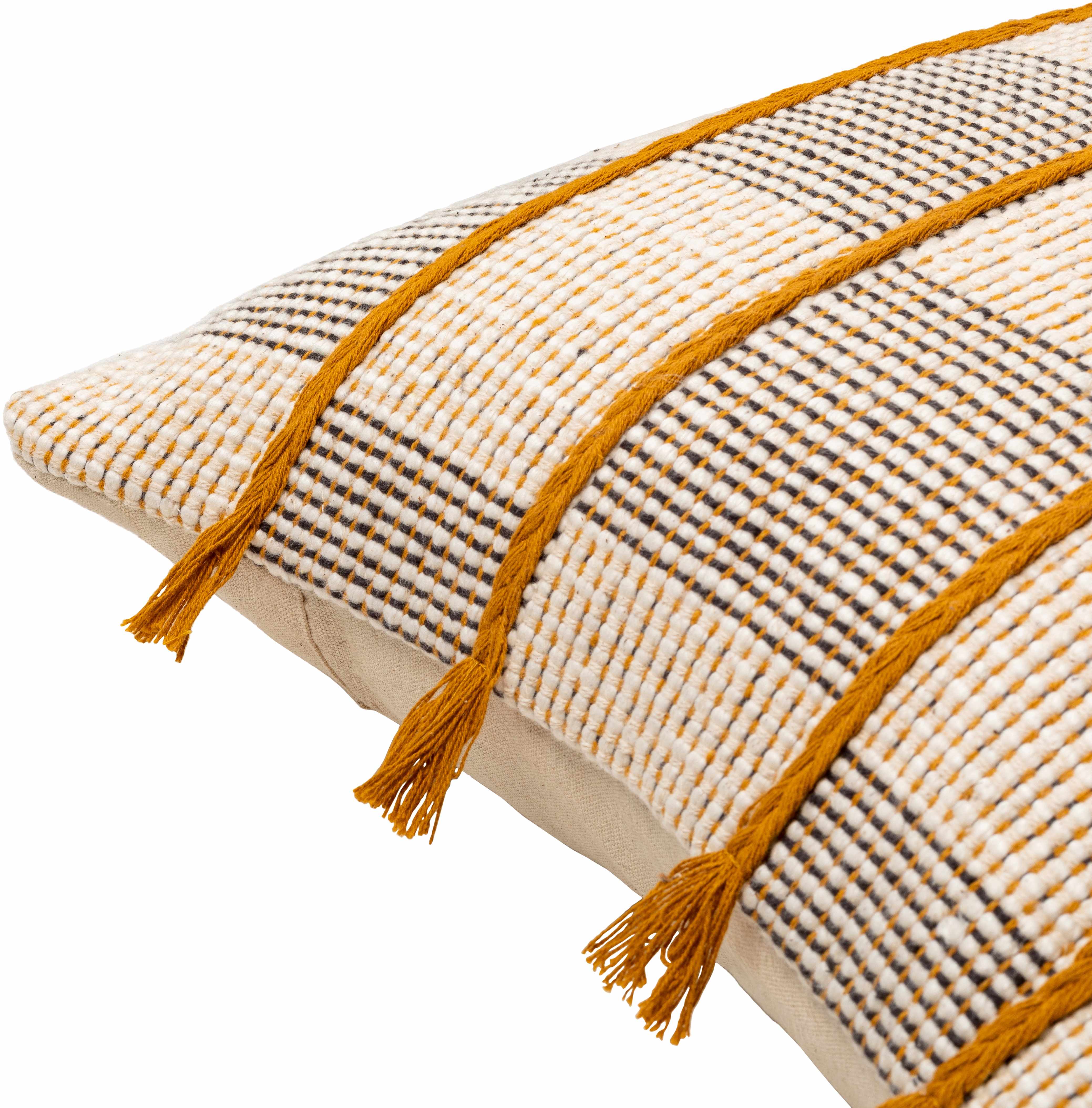 Geet Lumbar Pillow-2