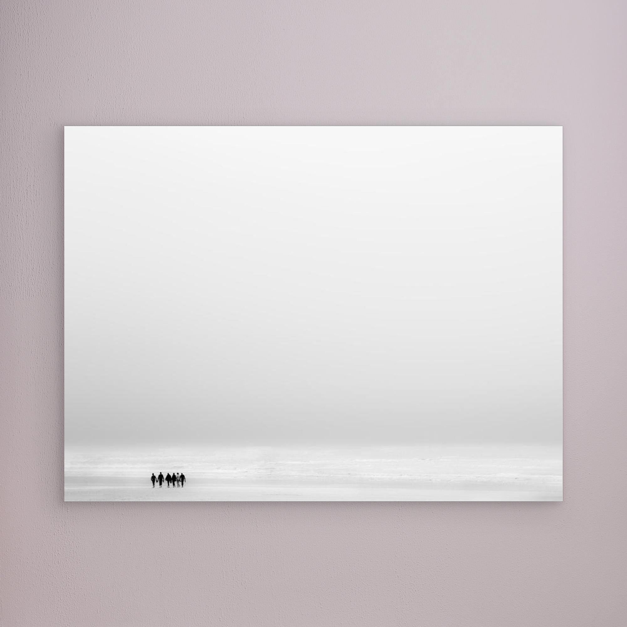 The autist by Gilbert Claes