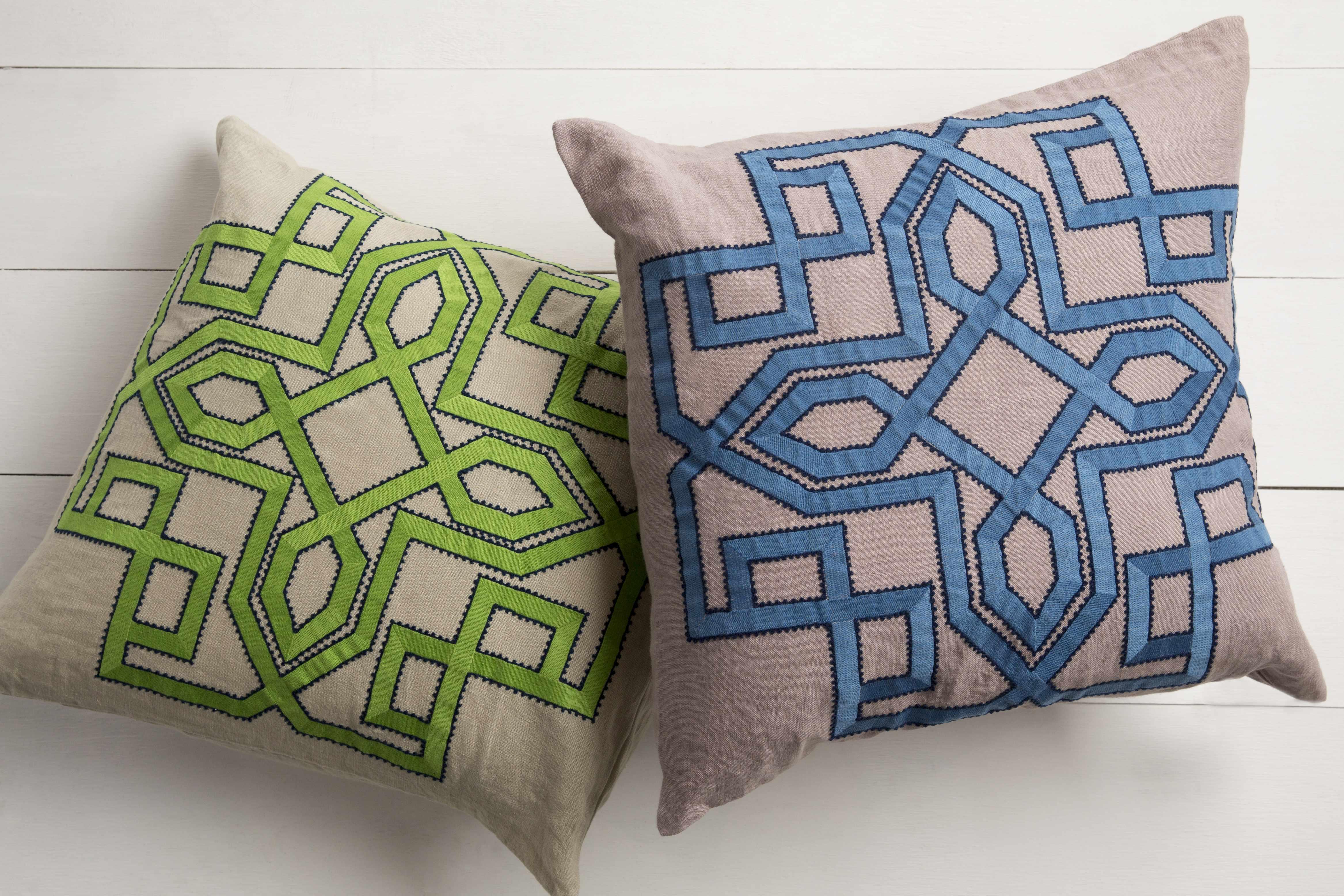 Flexbury Throw Pillow - Clearance - PRHOMZ