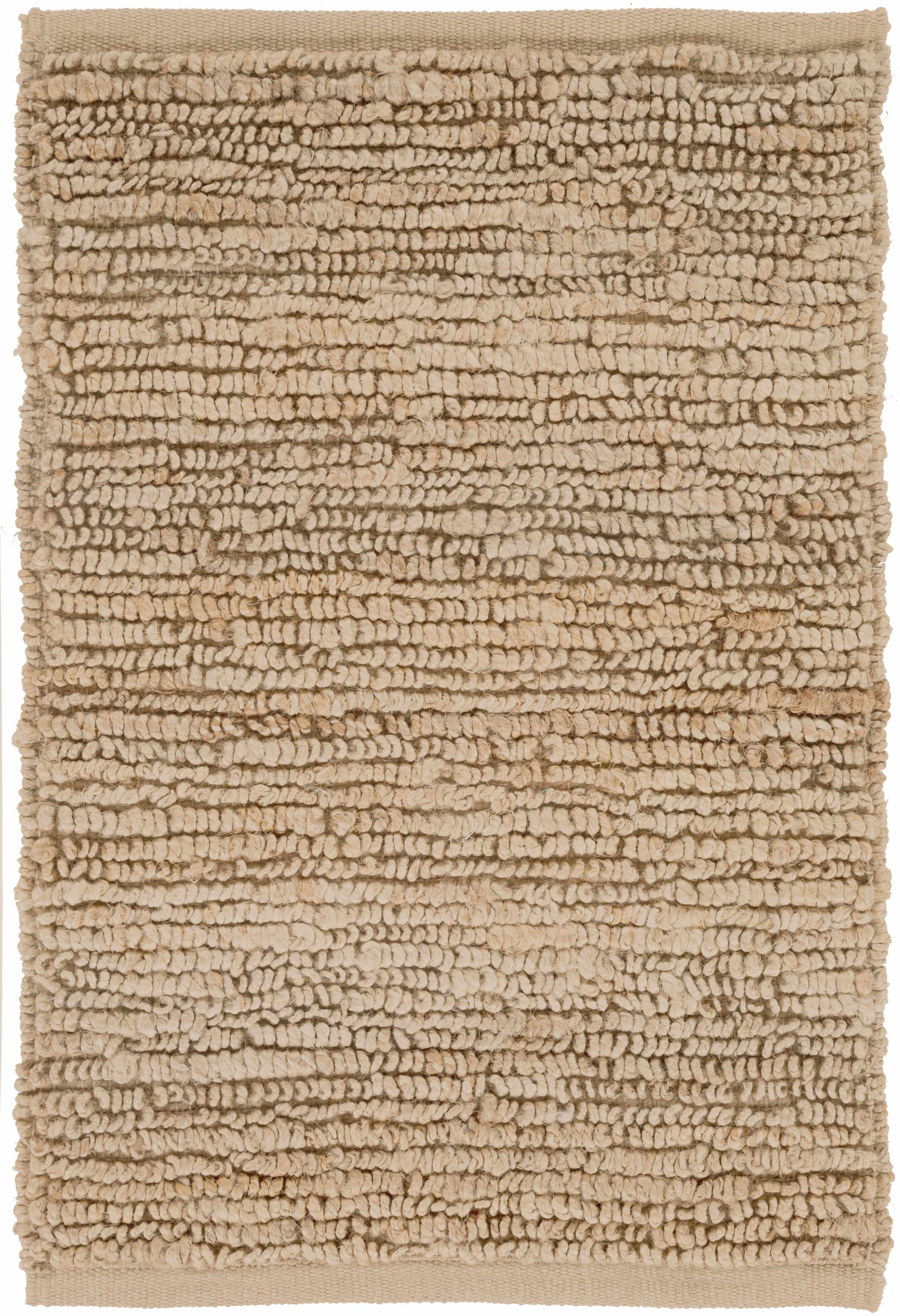 Glover Natural Braided Jute Carpet-5