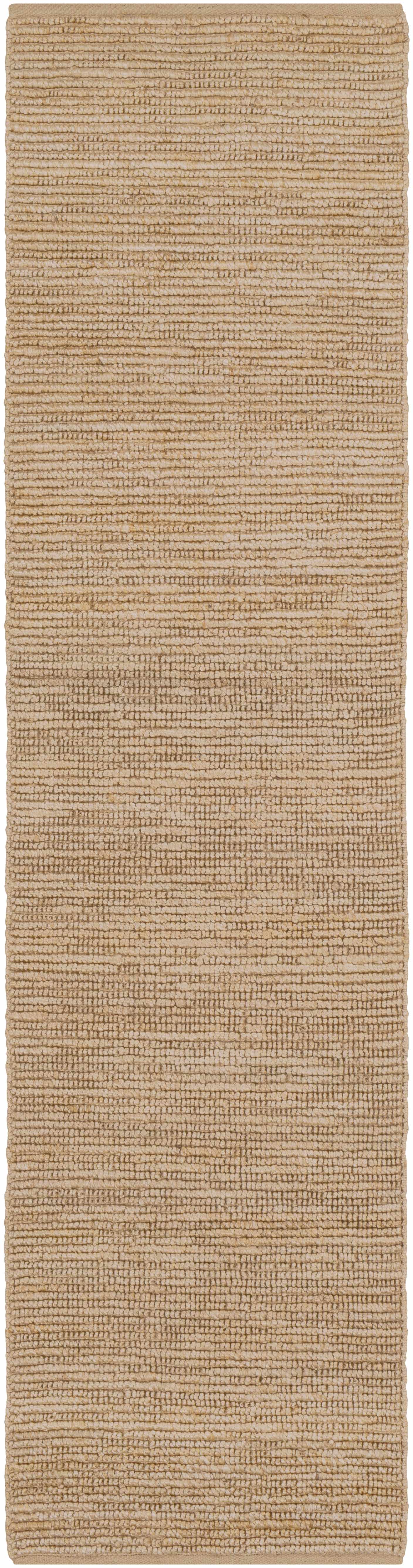 Glover Natural Braided Jute Carpet-2