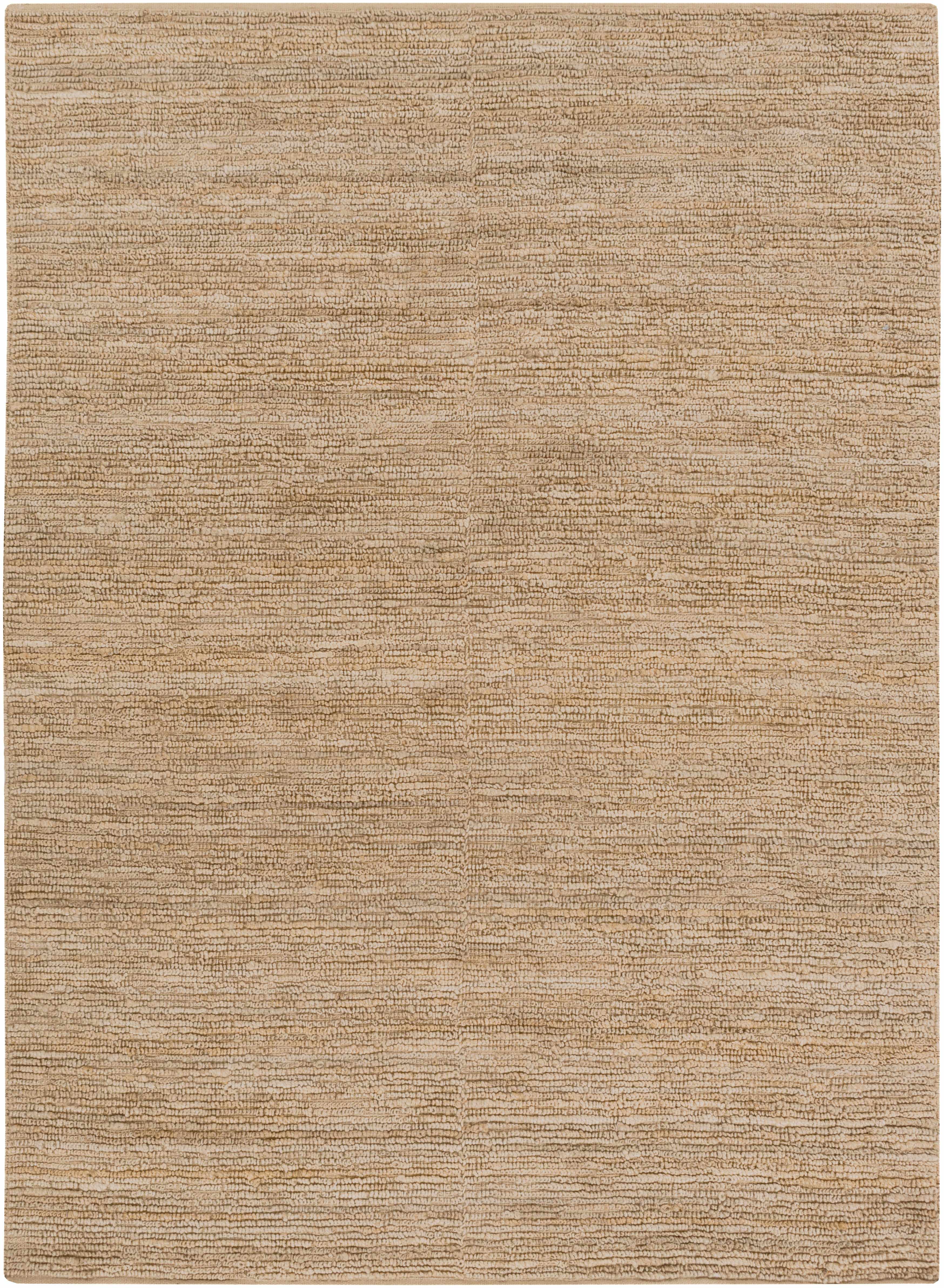 Glover Natural Braided Jute Carpet-8