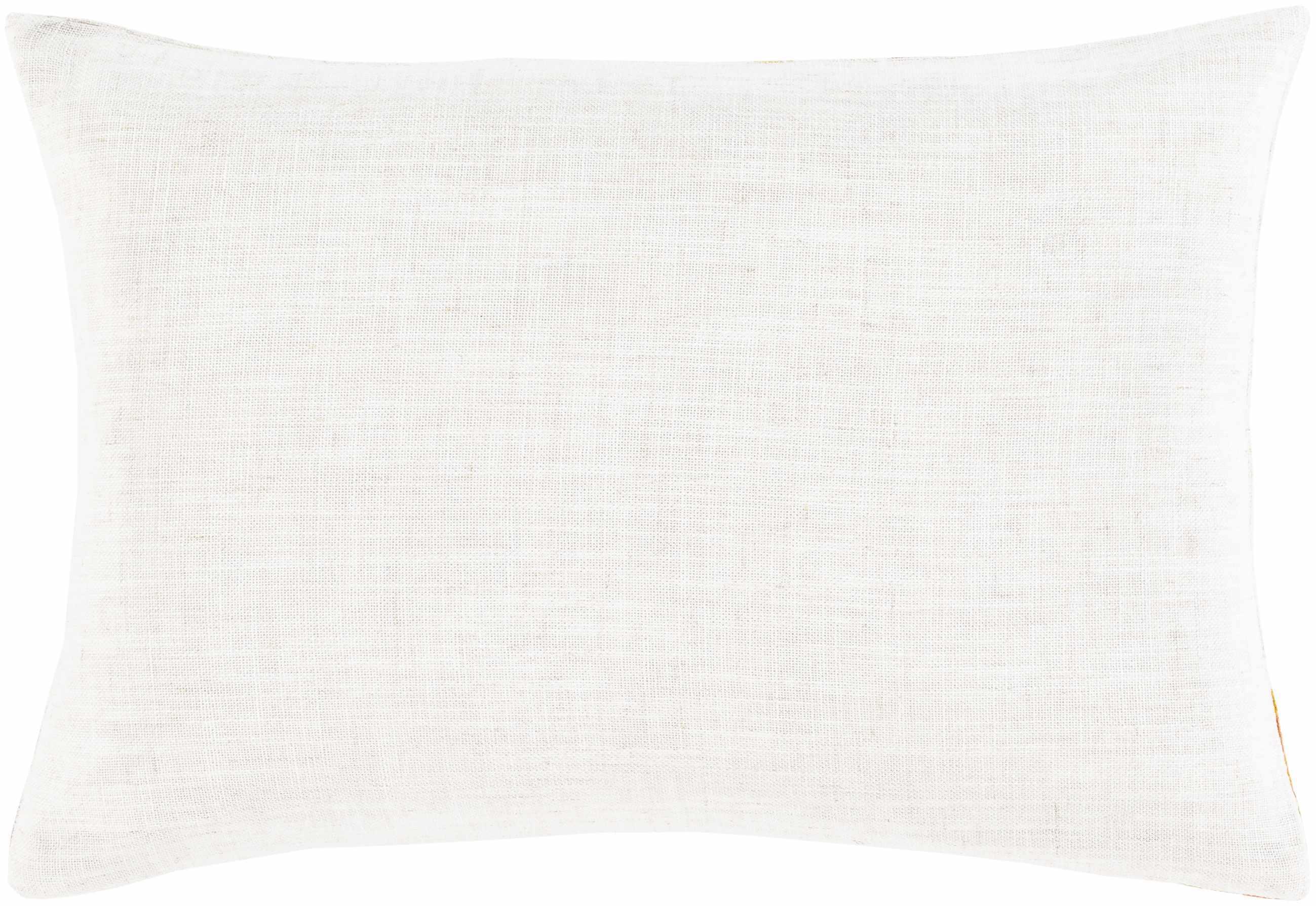 Goldvein Multicolor Floral Lumbar Pillow - Clearance - PRHOMZ