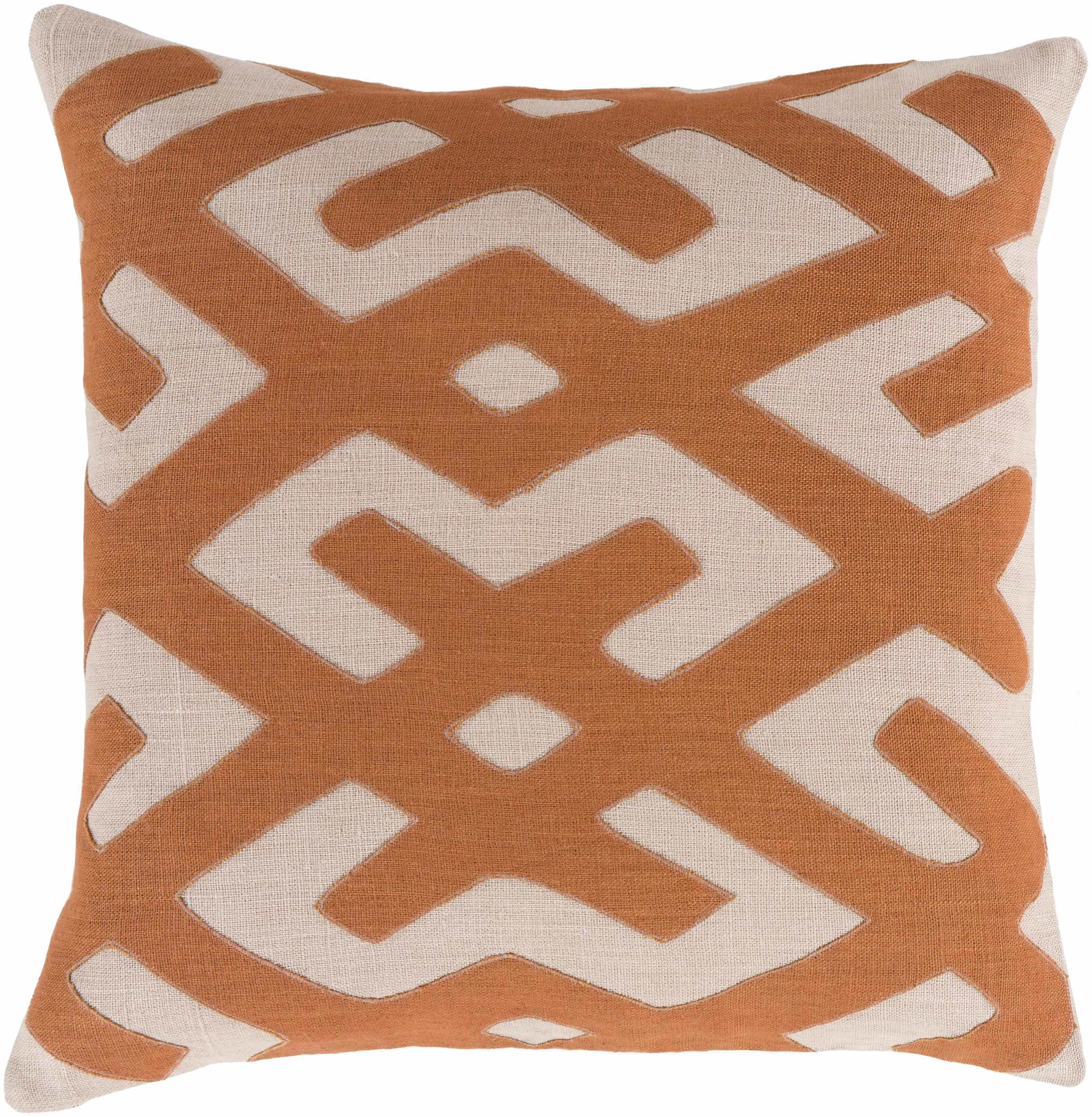 Golspie Pillow Cover - PRHOMZ